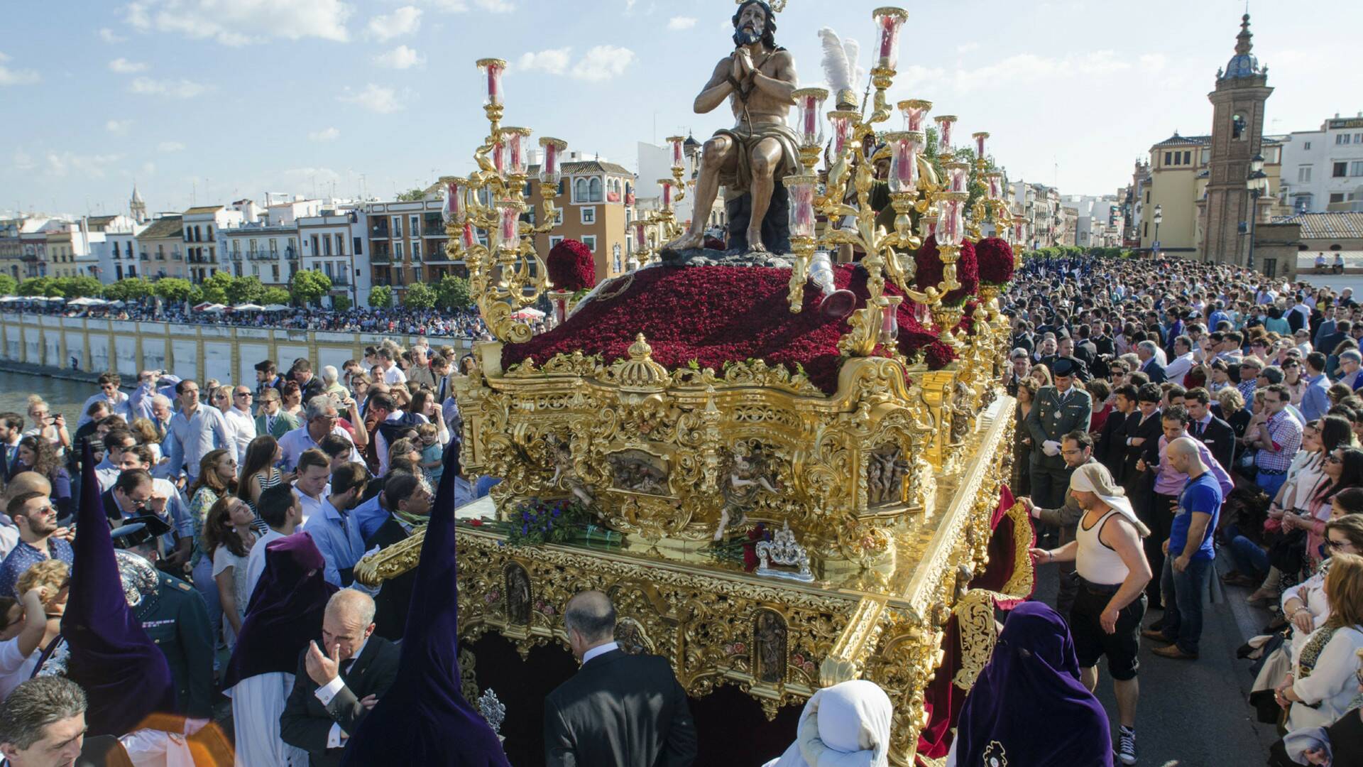 Semana Santa (T2026)