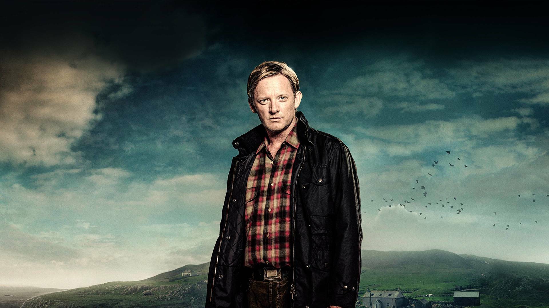 Shetland (T1): Ep.1 Ossos rojos