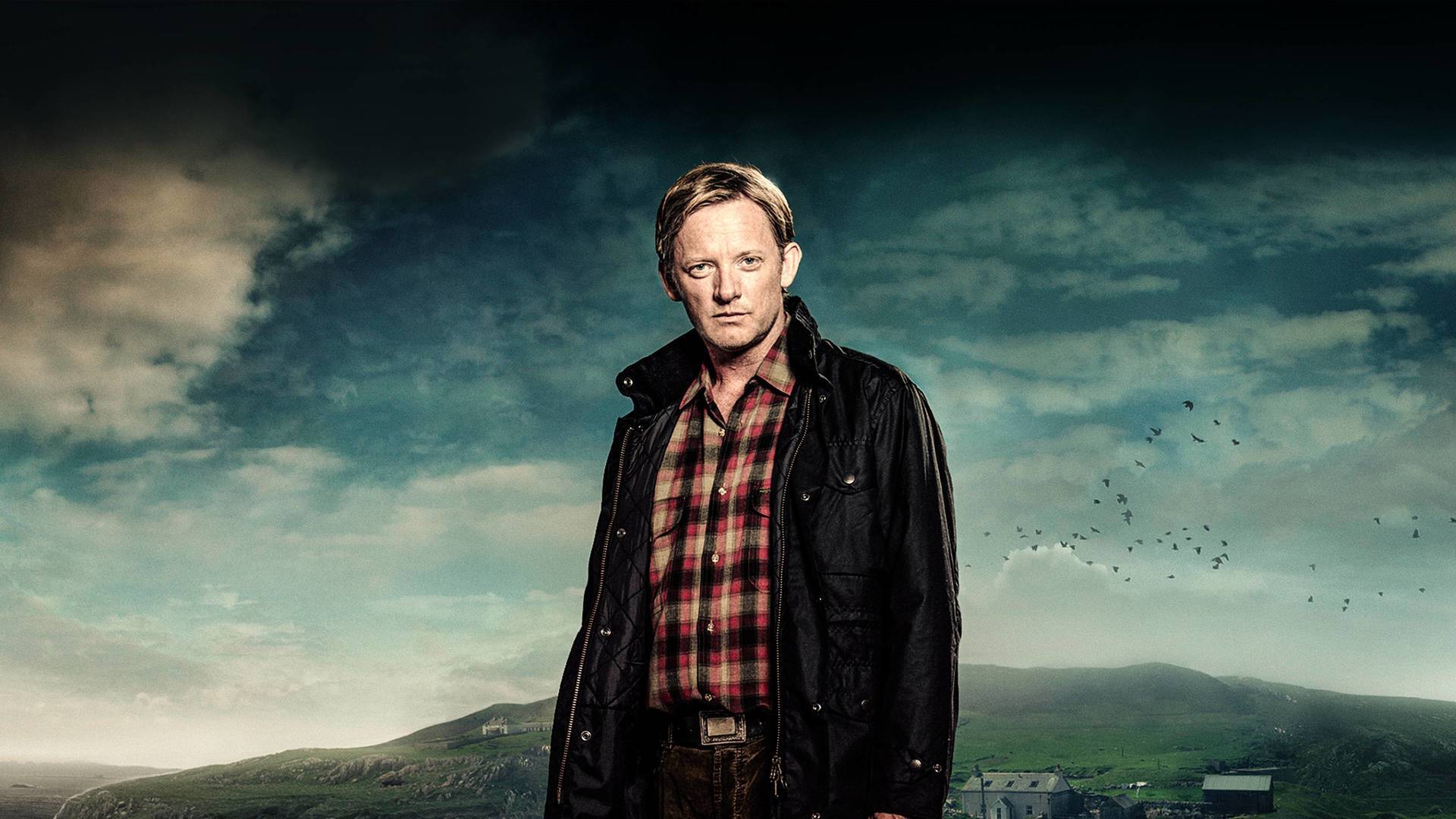 Shetland (T1): Ep.2 Ossos rojos: 2ª part
