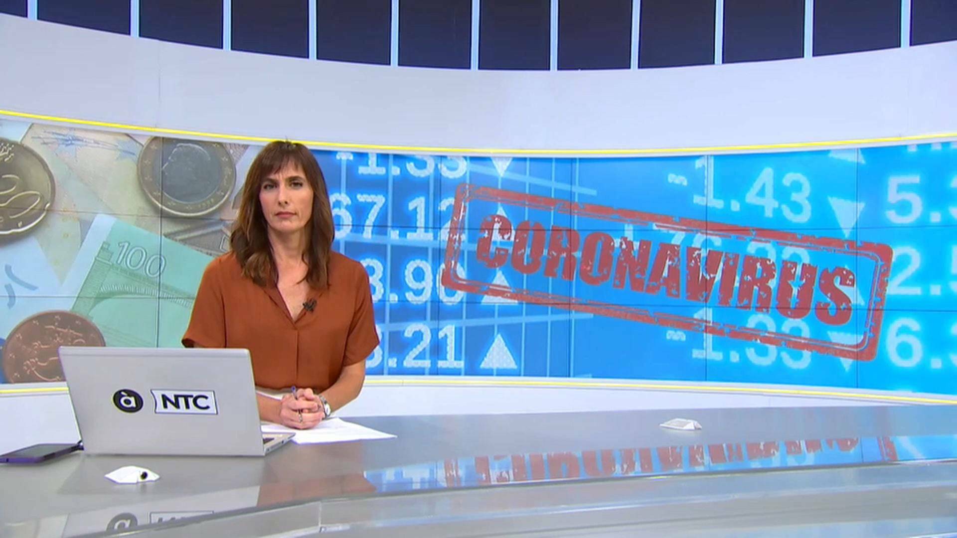 À Punt Notícies migdia