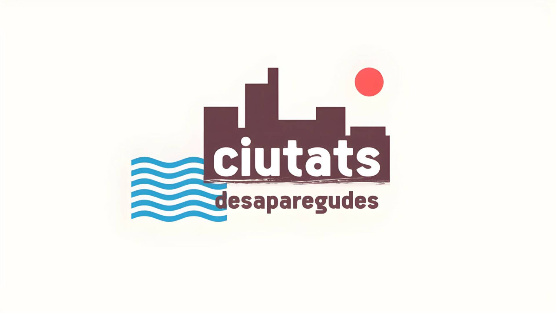 Ciutats desaparegudes