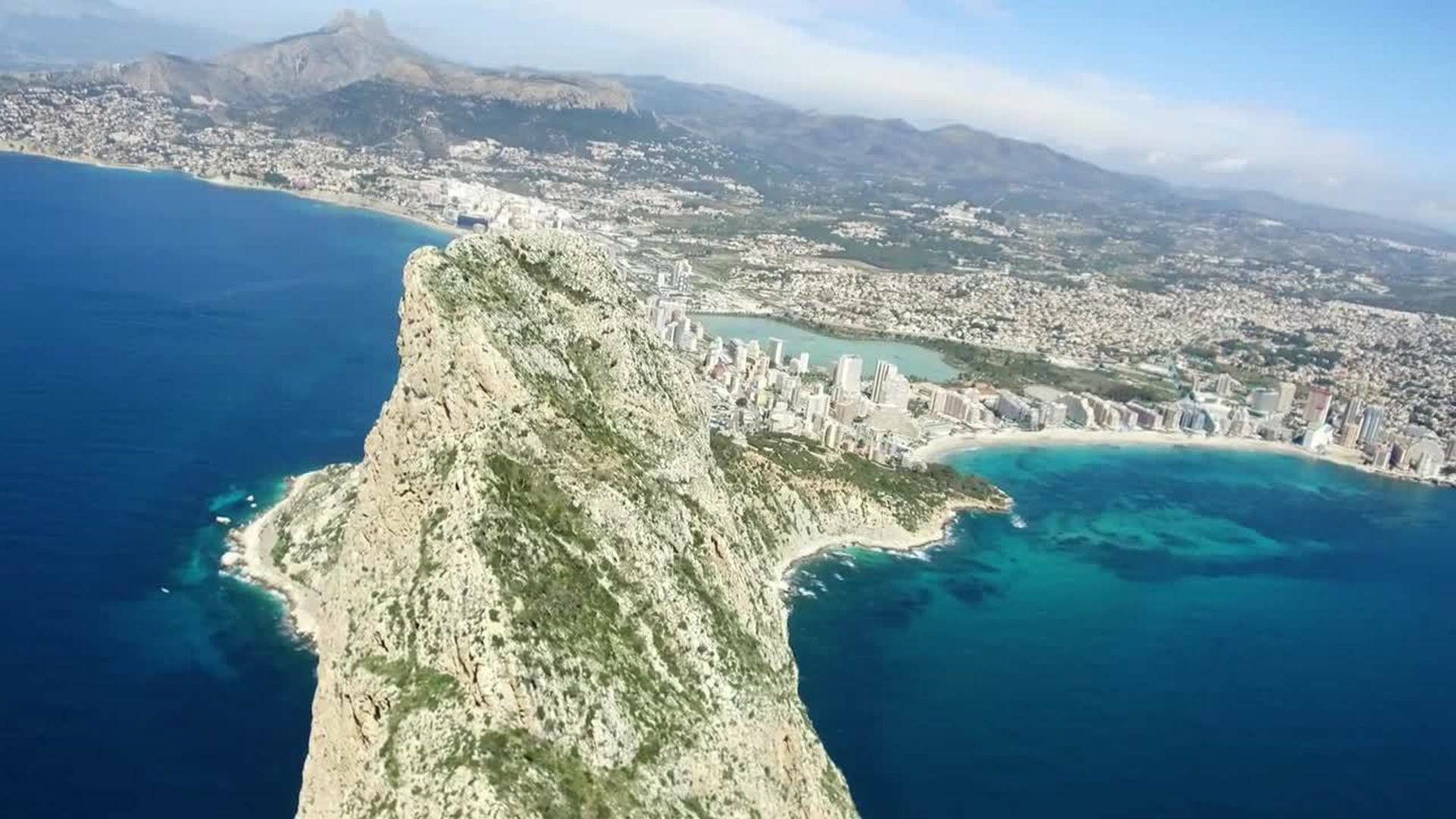 Meridià Zero (La...: La Vall d'Albaida, la Ribera Alta, el Baix Segura i el Baix Maestrat