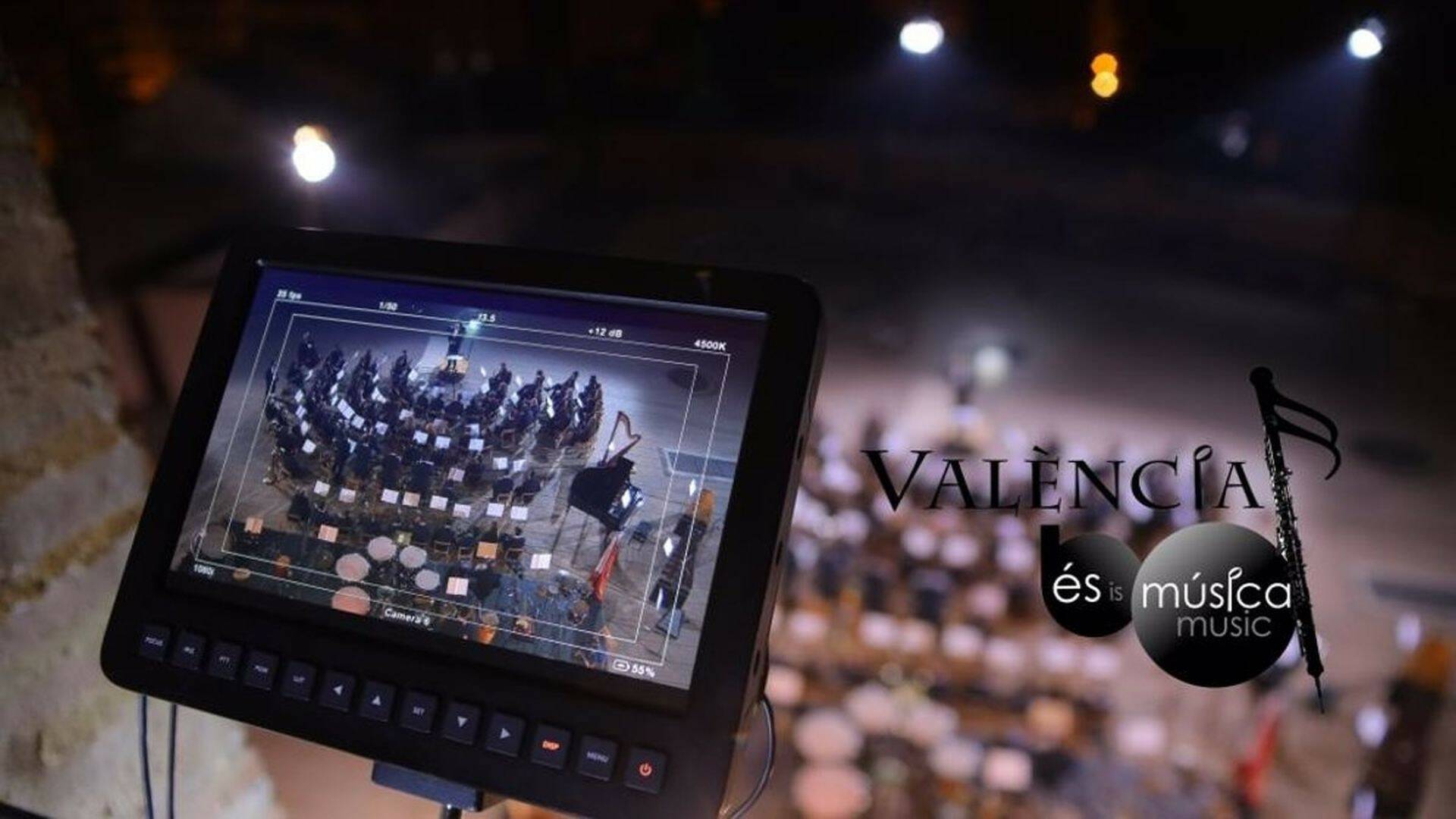 València és música (T1): València