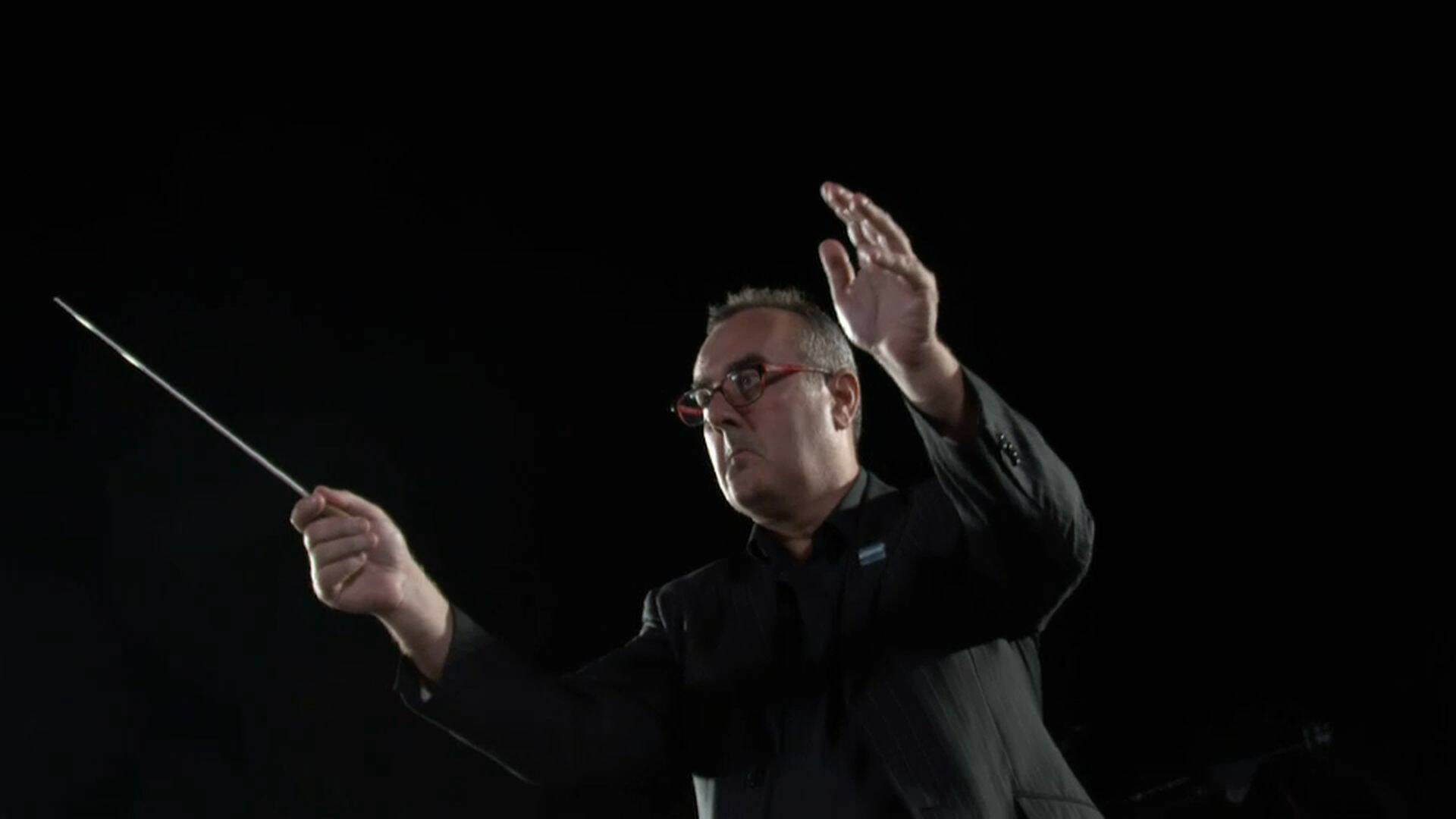 València és música (T1): Unió Musical de Godelleta