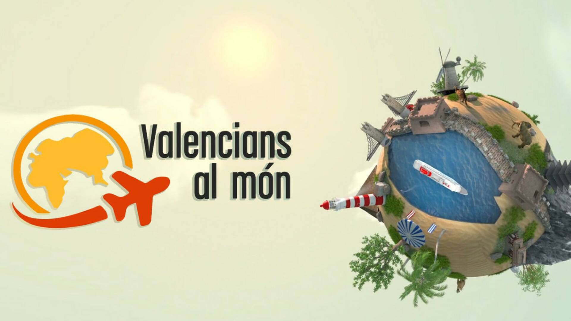 Valencians al món