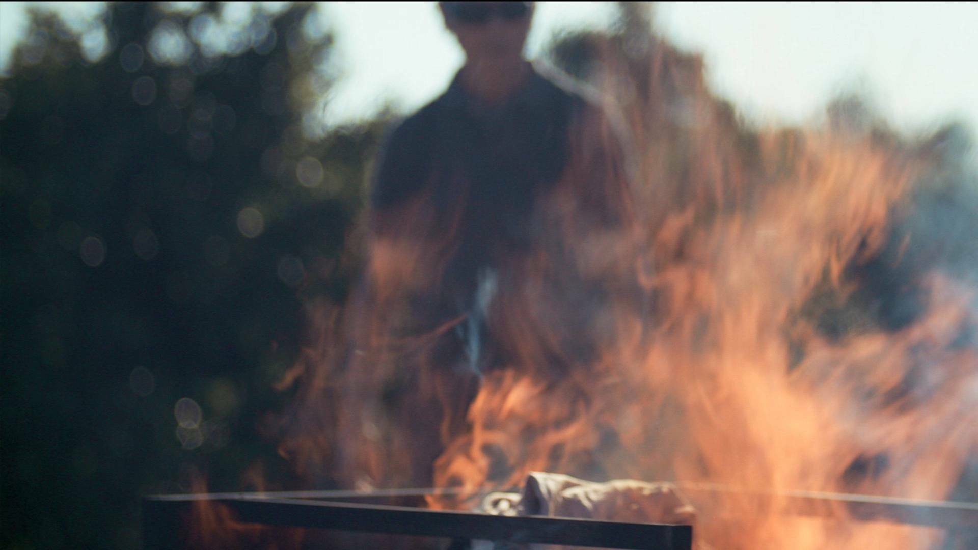 Bretón, la mirada del Diablo