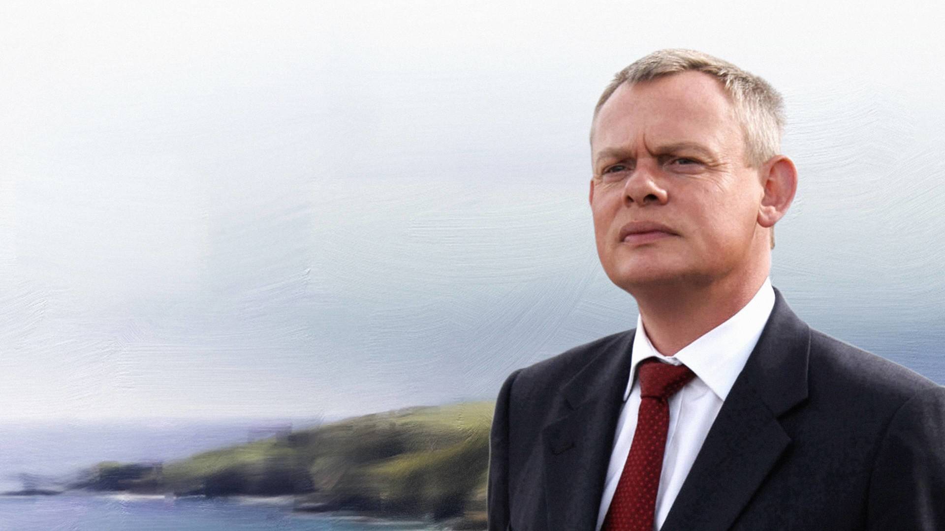 Doc Martin (T10)