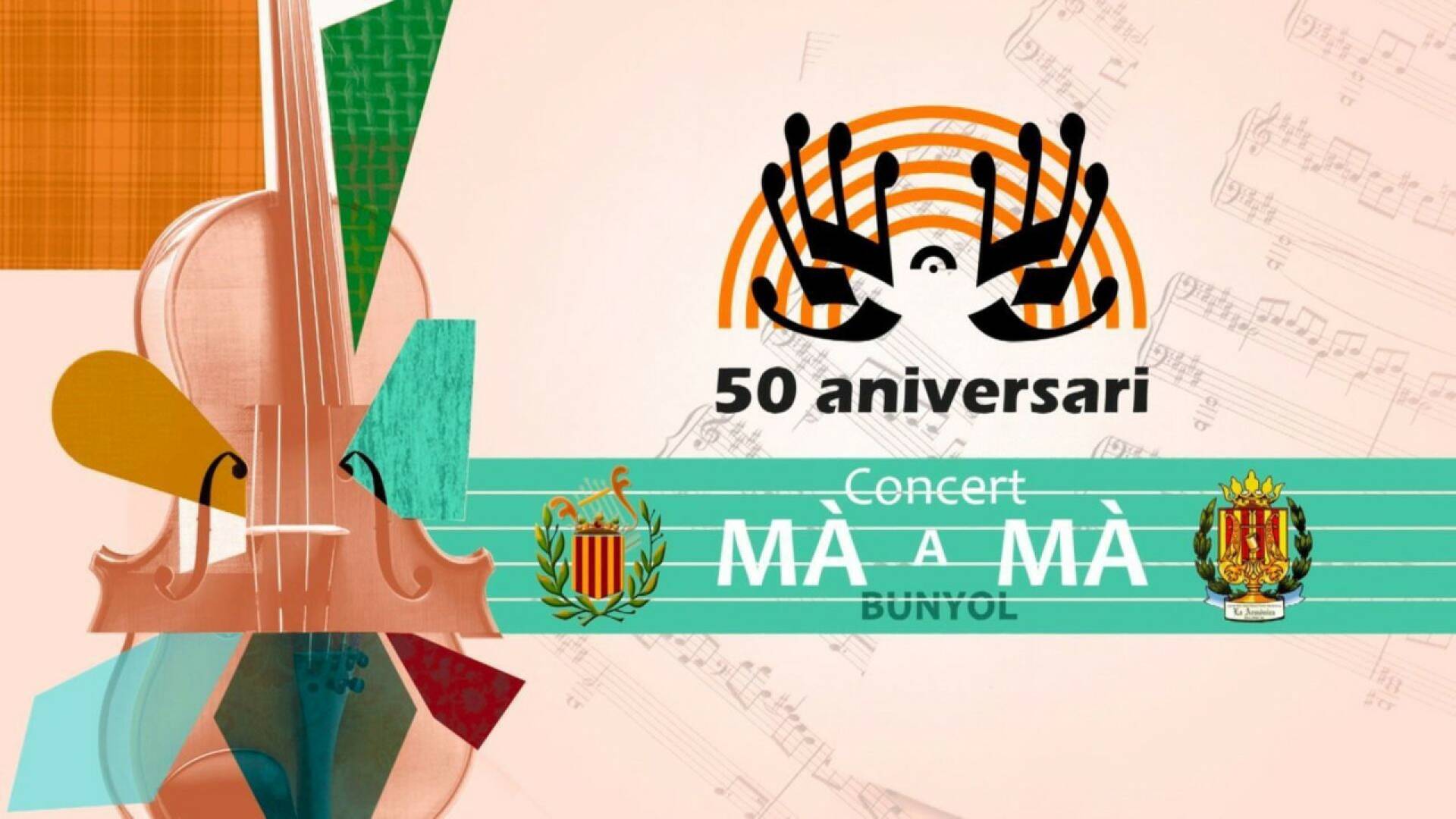 Mà a mà Bunyol