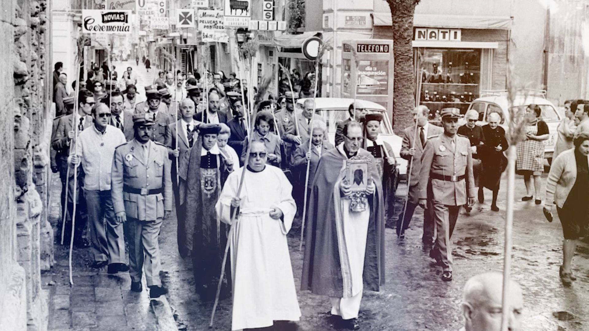 Santa Faz. Patrimonio de Alicante