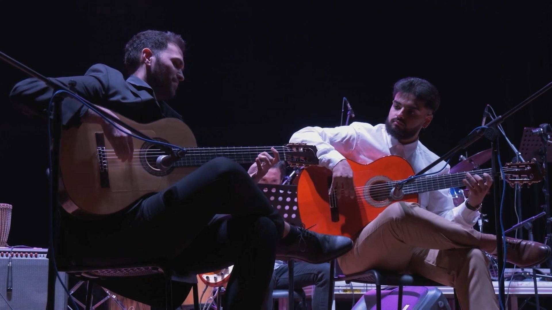 Concert ''ReSuena que la música vuelva a latir'' por Buñol