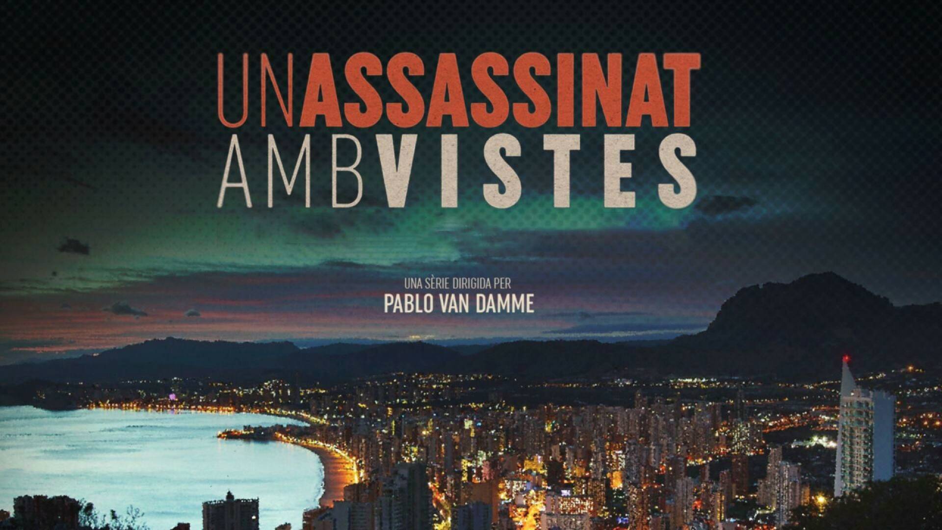 Un assassinat amb vistes
