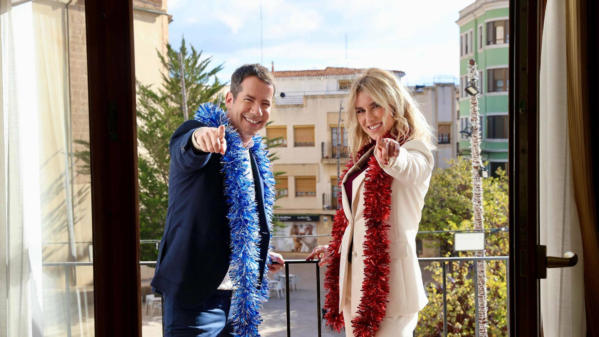 Campanades 2026 À Punt