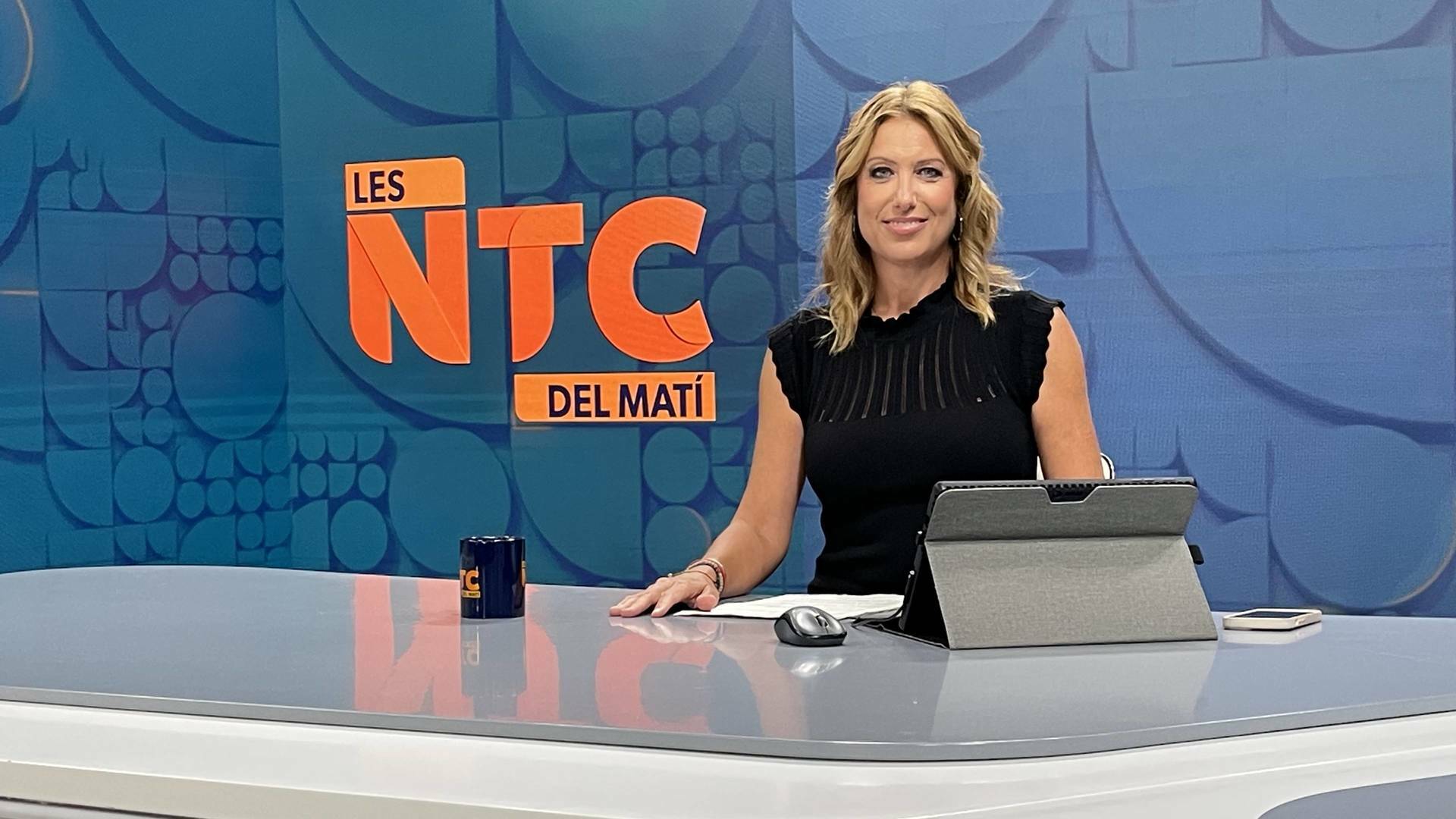 Les notícies del matí