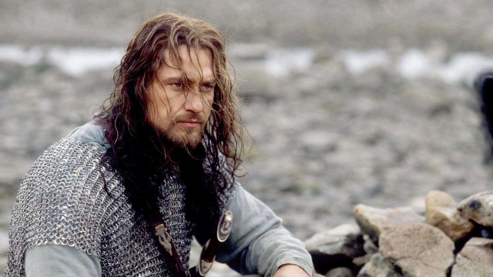 Beowulf y Grendel: El retorno de la bestia