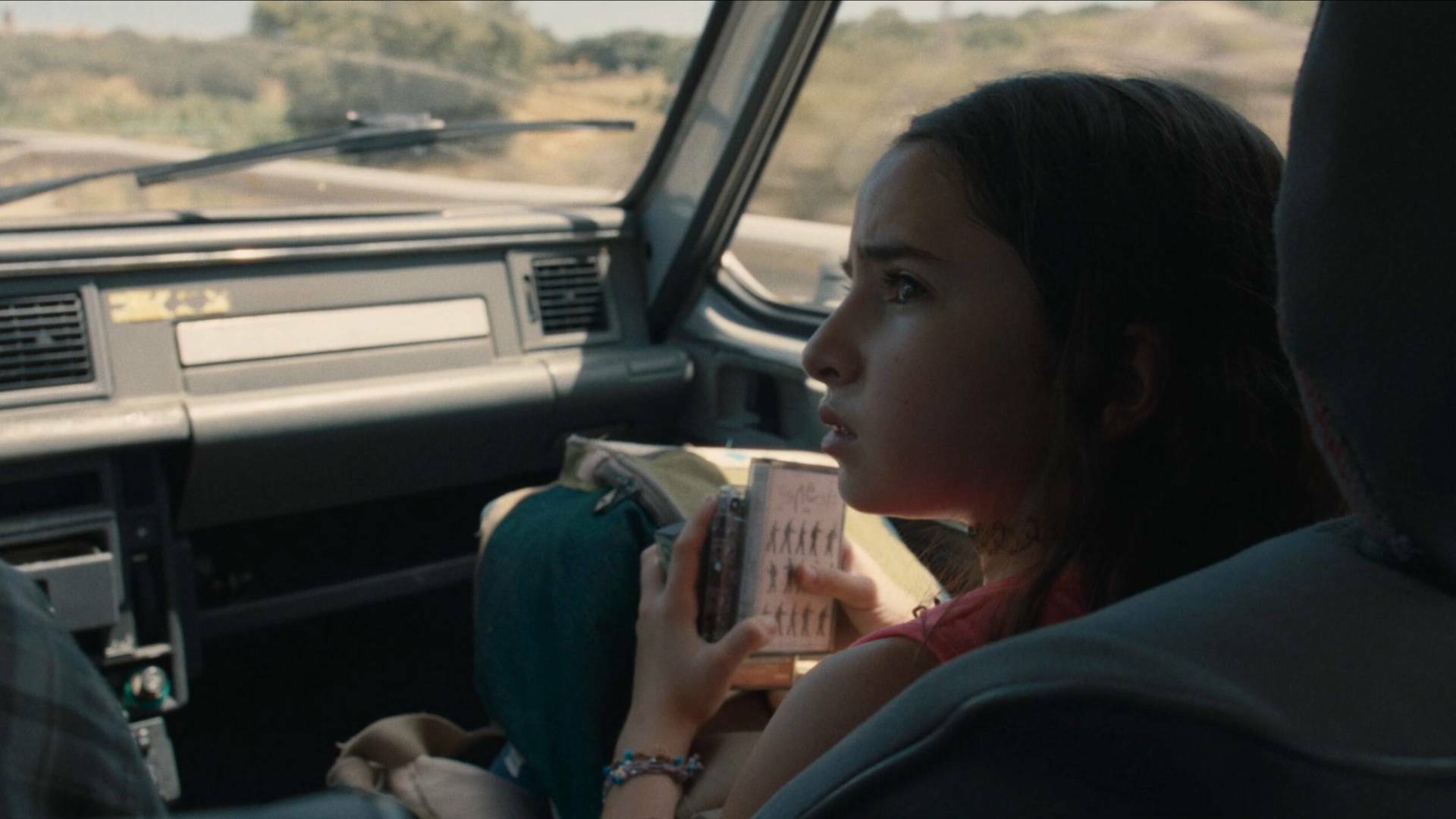 Tras la pista de Otal