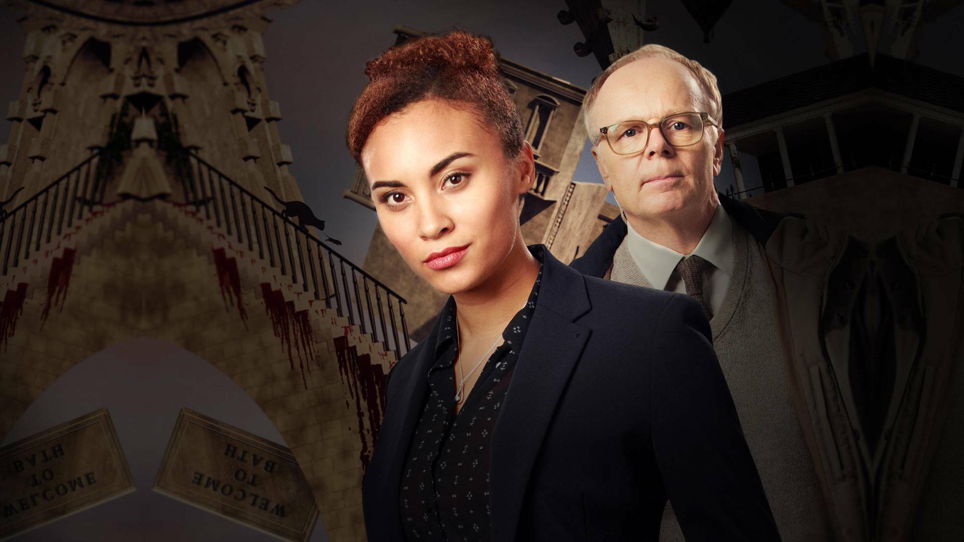 McDonald & Dodds (T2)