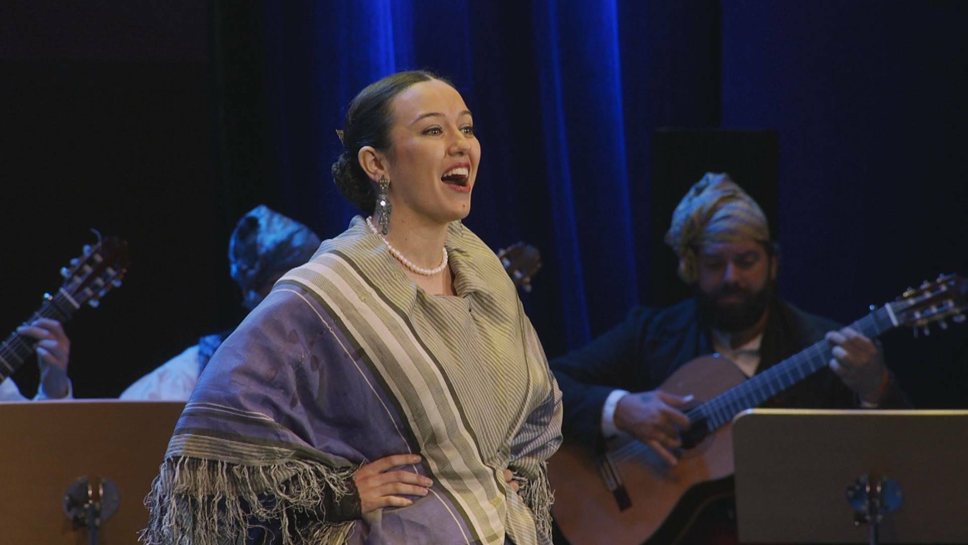 Aragón, tierra de jota