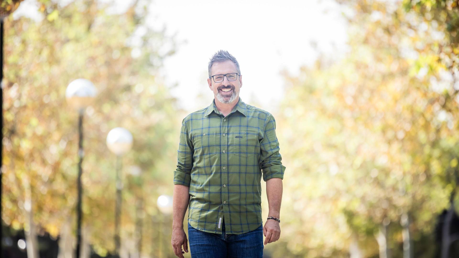 El bosque encantado: Amanaderos de Riodeva (Teruel)