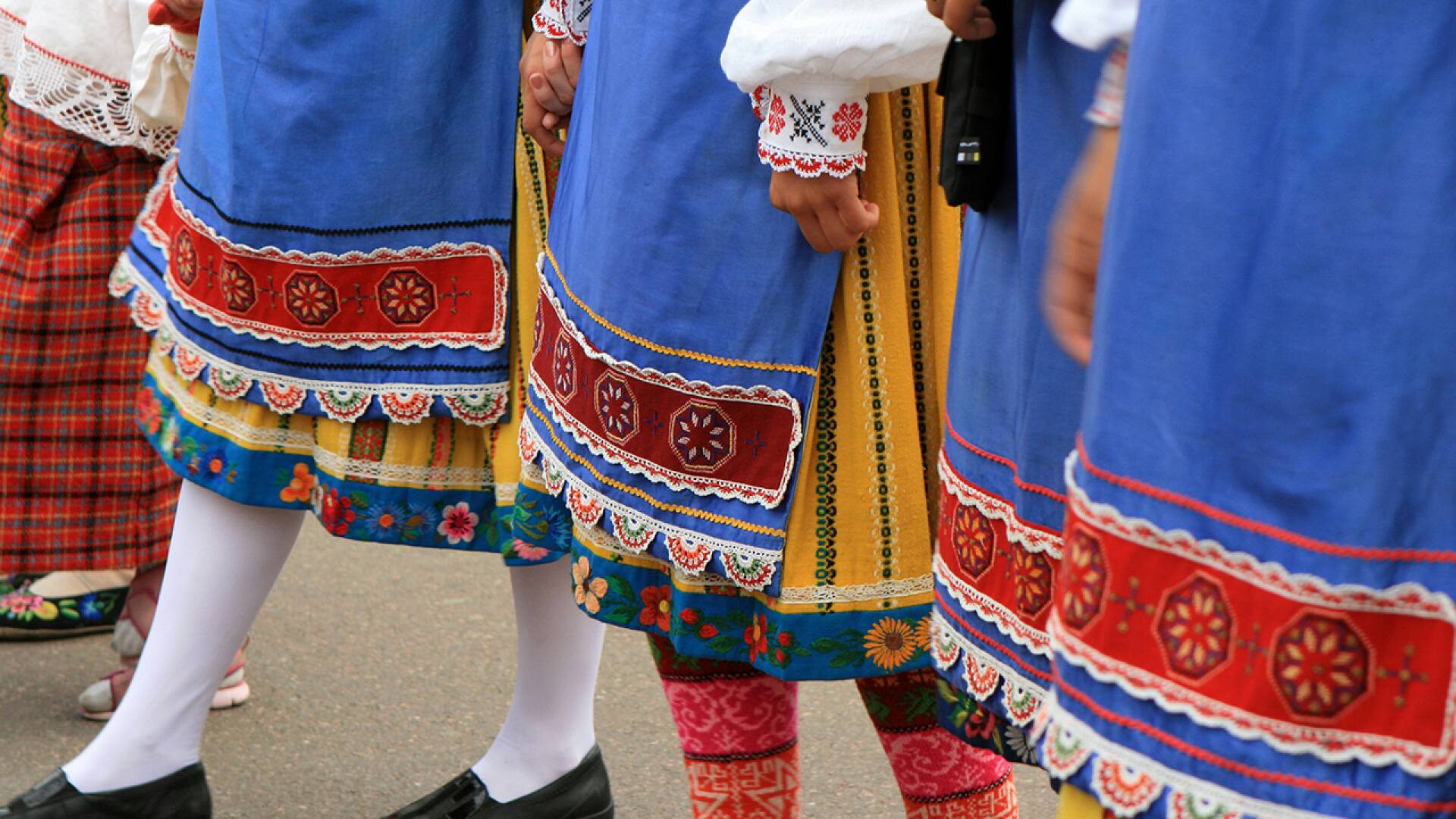 Jotas Pilar 2024 (T2024): Grupo folklórico Raíces de Aragón