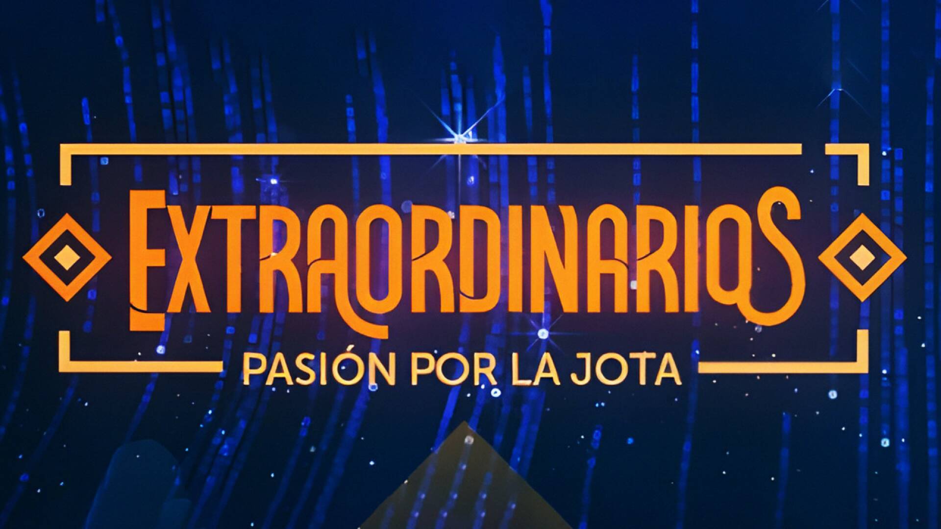 Extraordinarios. Pasión por la jota