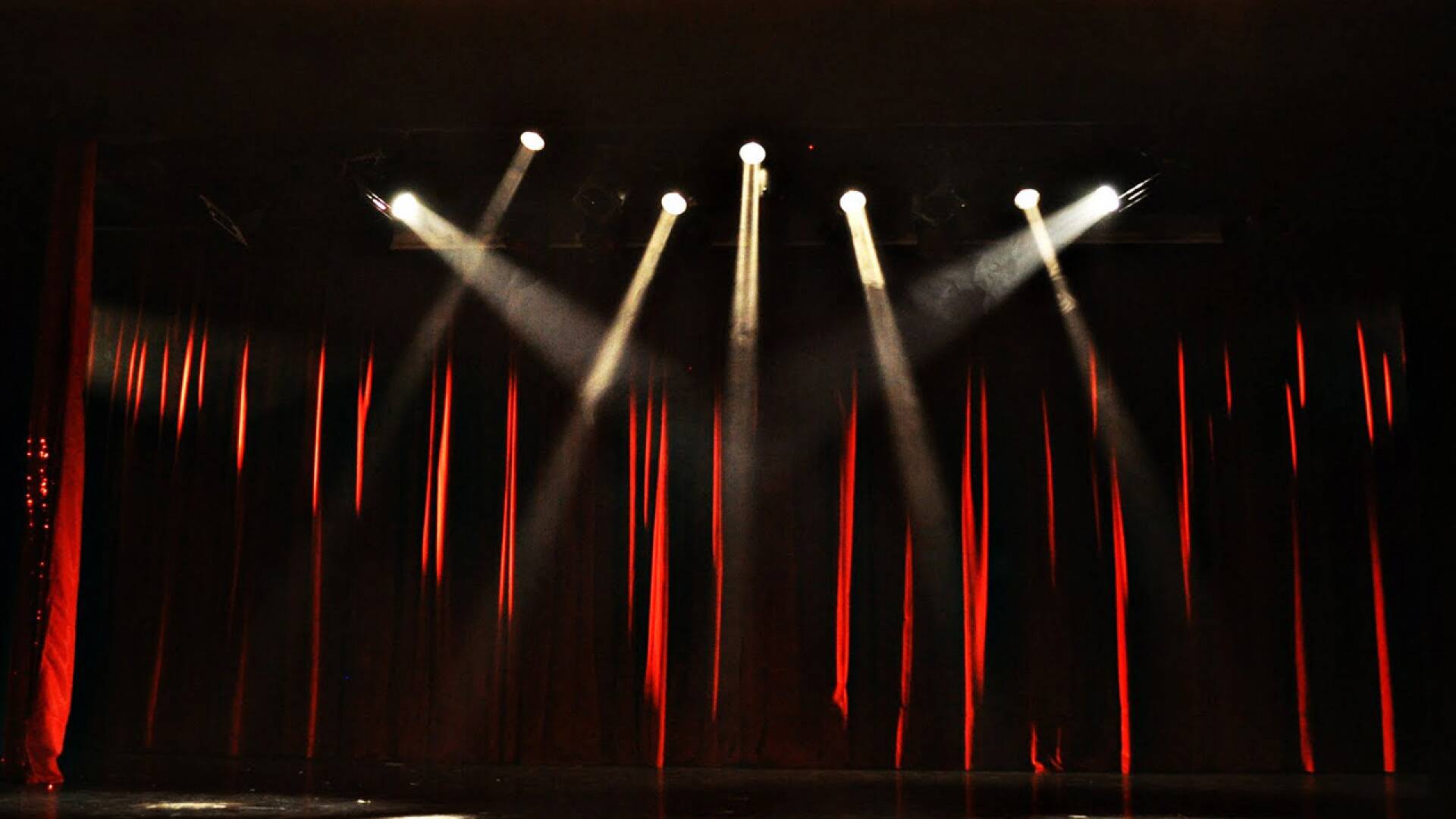 Gala inauguración Festival Cine Huesca
