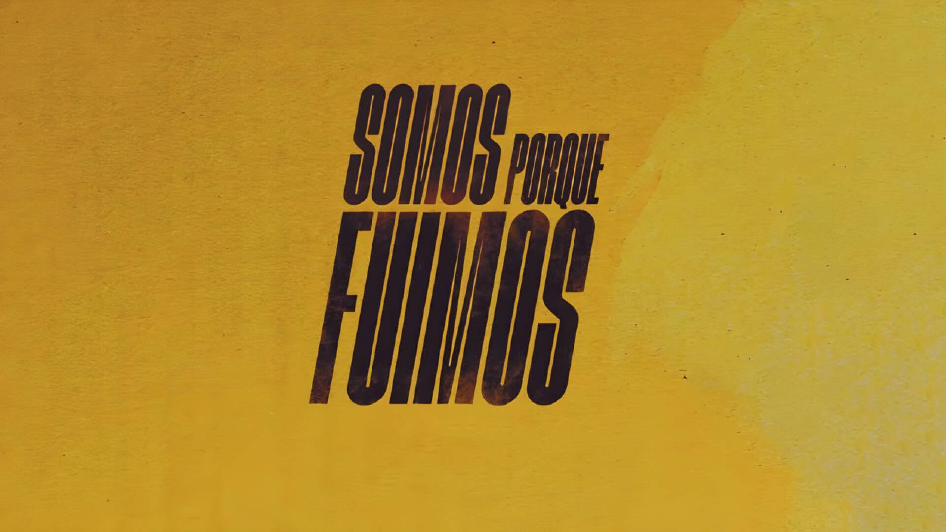 Somos porque fuimos (T1): El Compromiso de Caspe (Caspe)