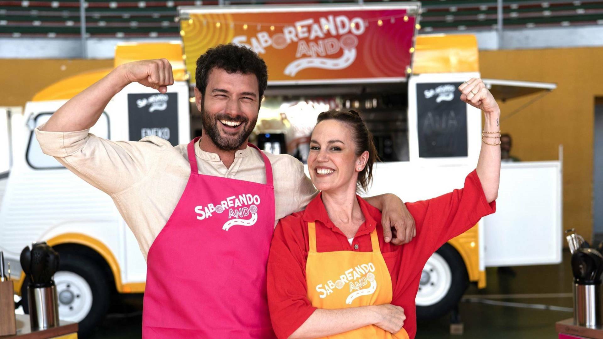 Saboreando Ando (T1): Munébrega
