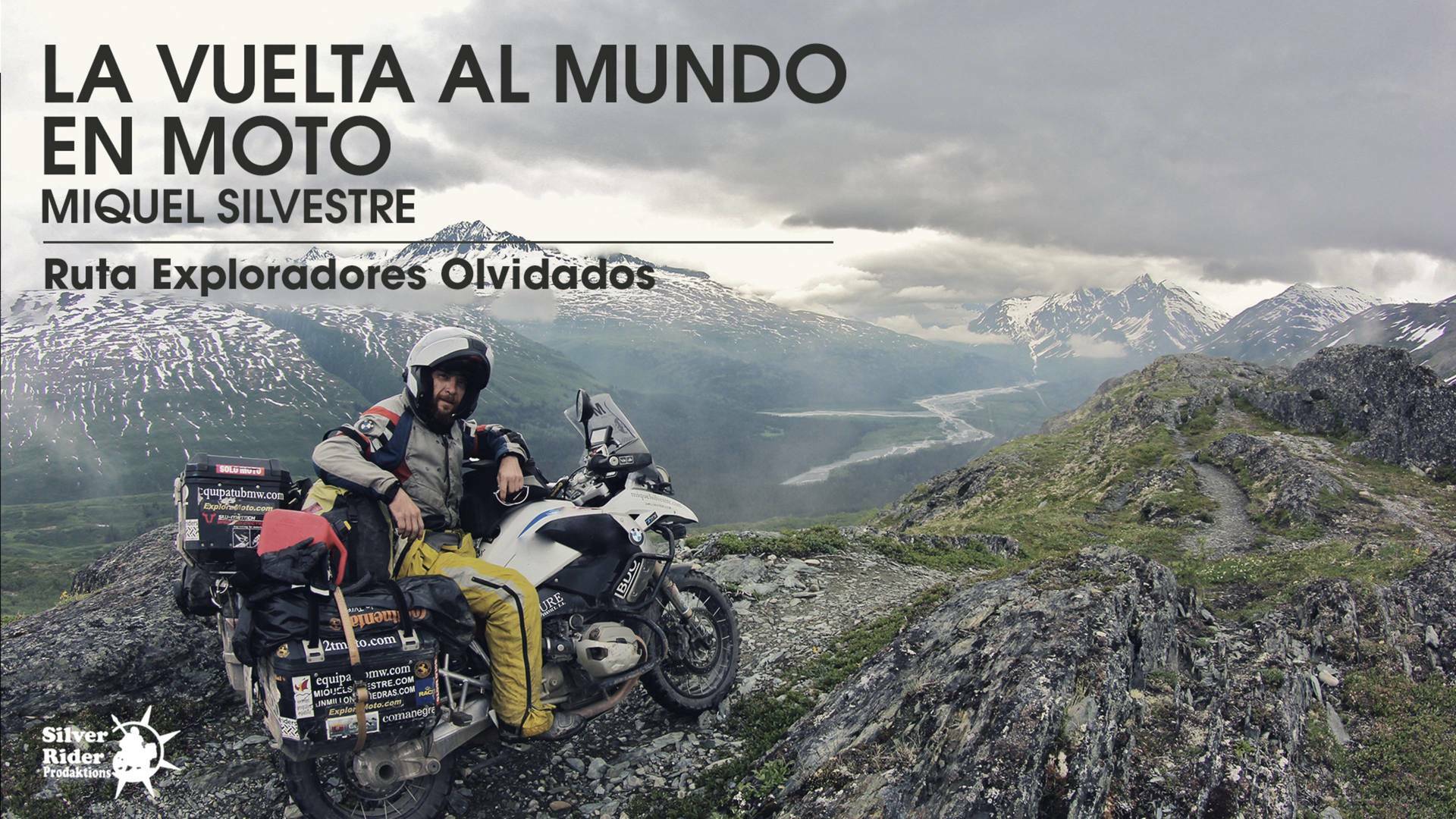 Moto Nómadas