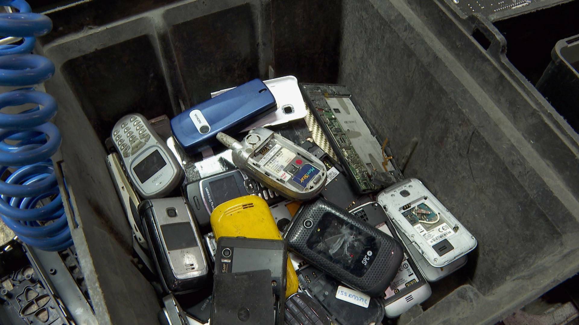 Unidad móvil: Que no te engañen