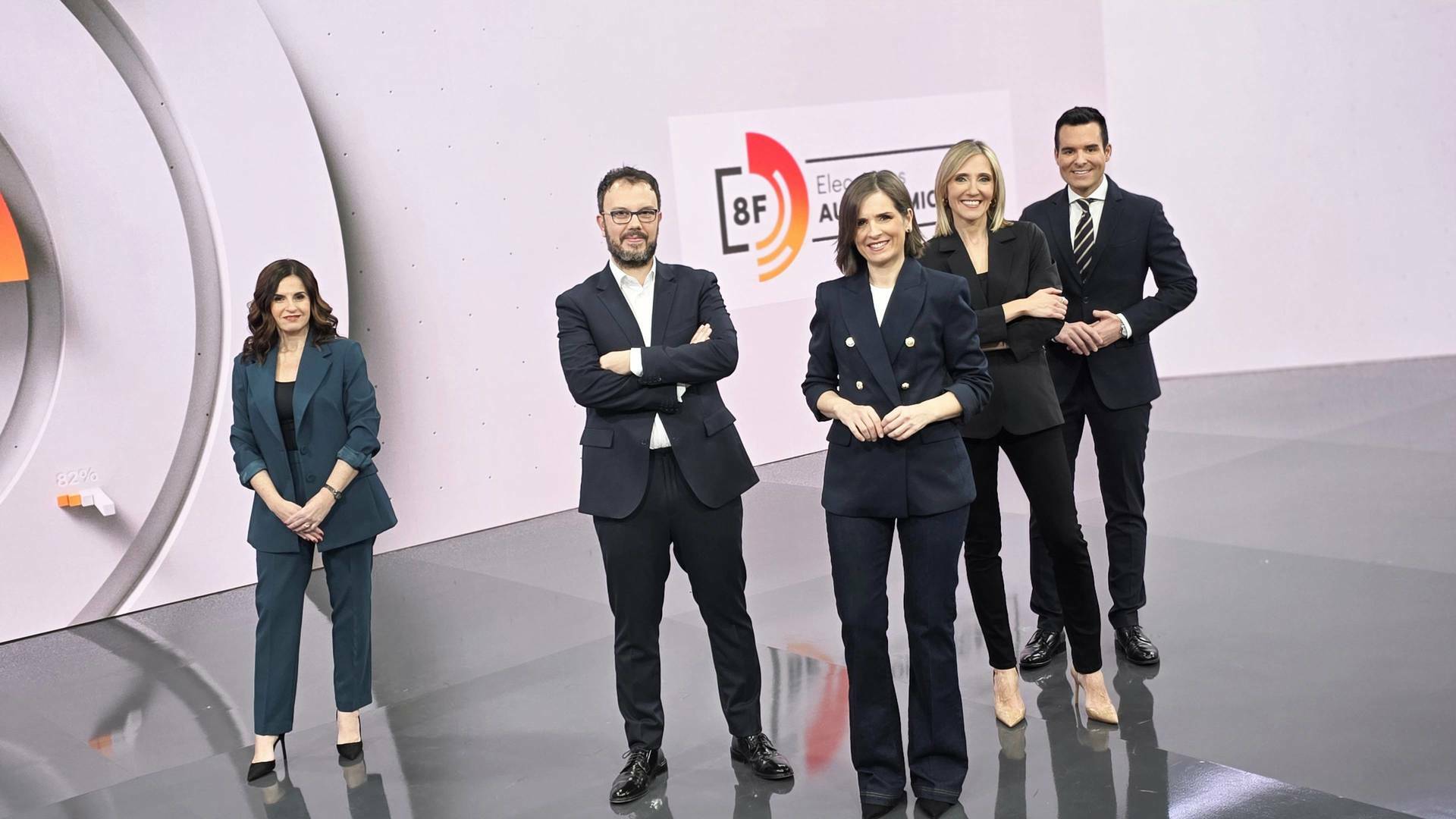 Especial Noche electoral