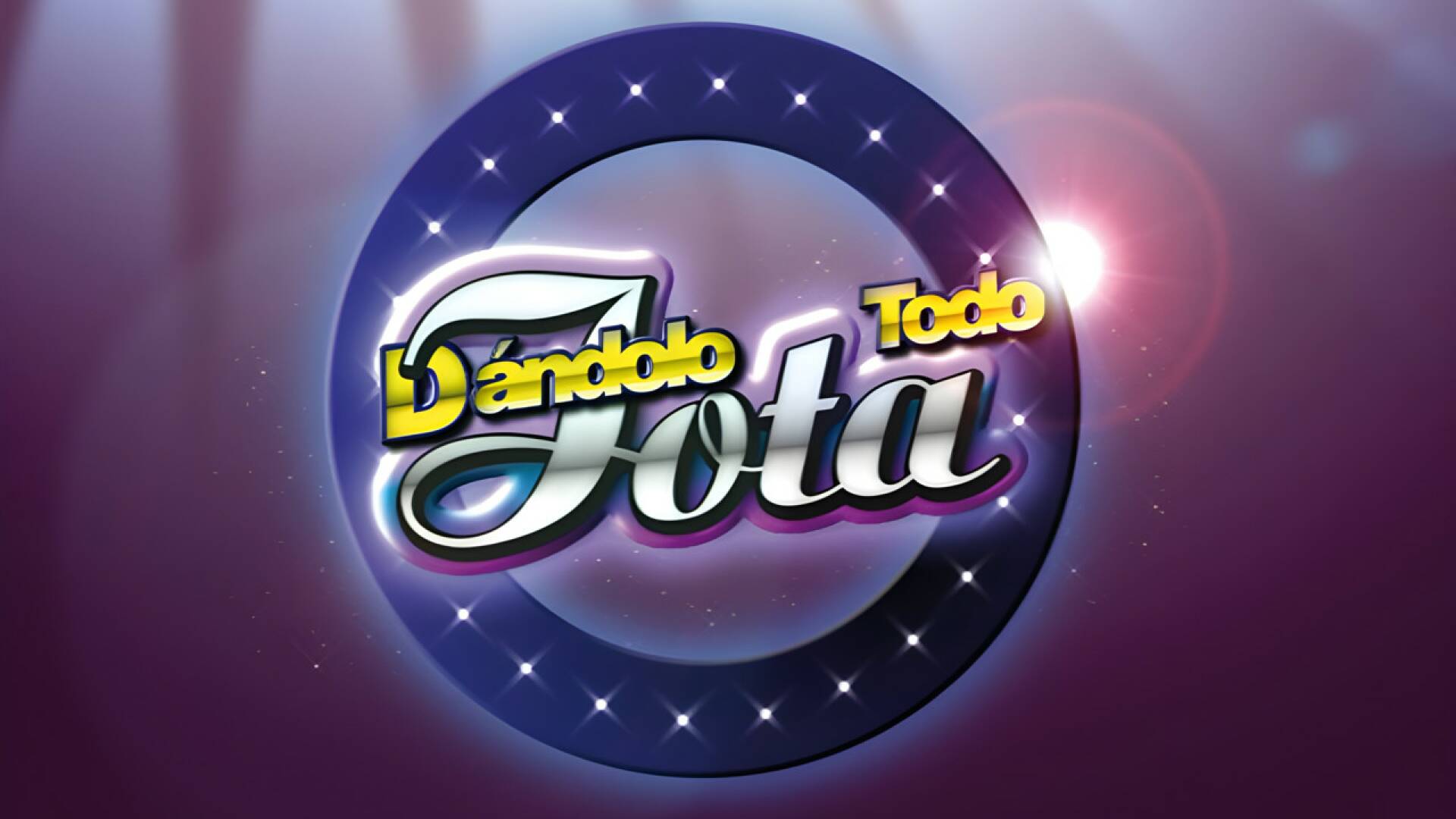 Dándolo todo: Me encierro con 60