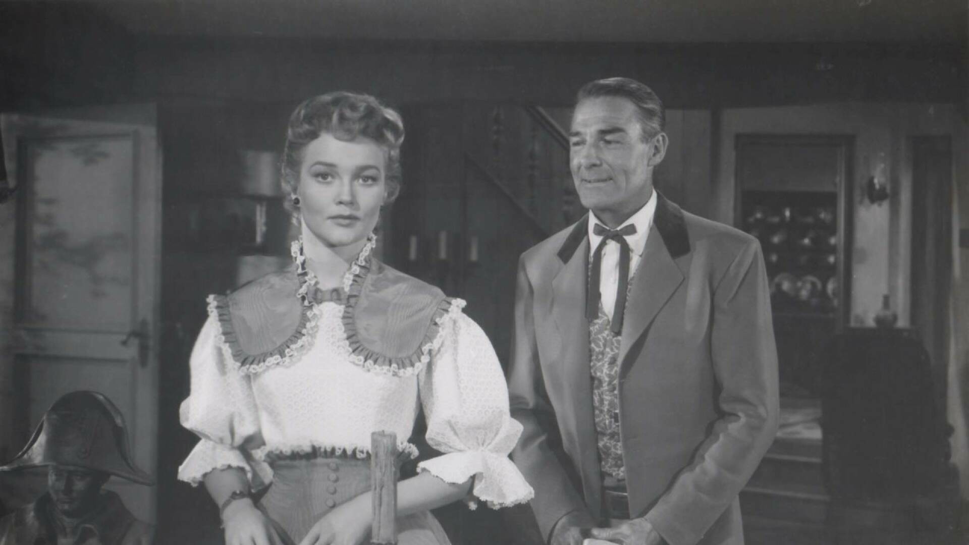 Era el comandante Callicut