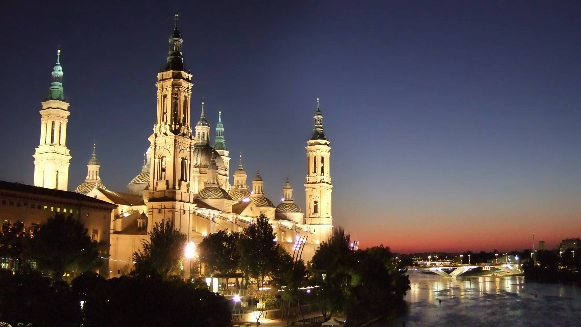 Mil historias de las fiestas del Pilar