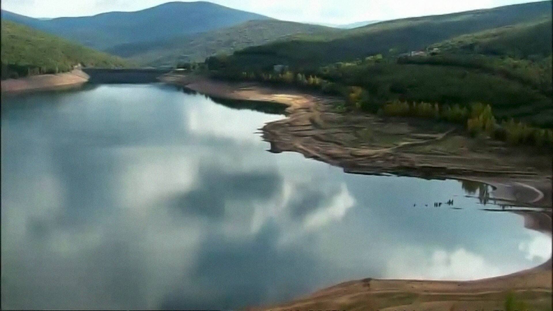 Caminos del Ebro: De Tudela a Zaragoza