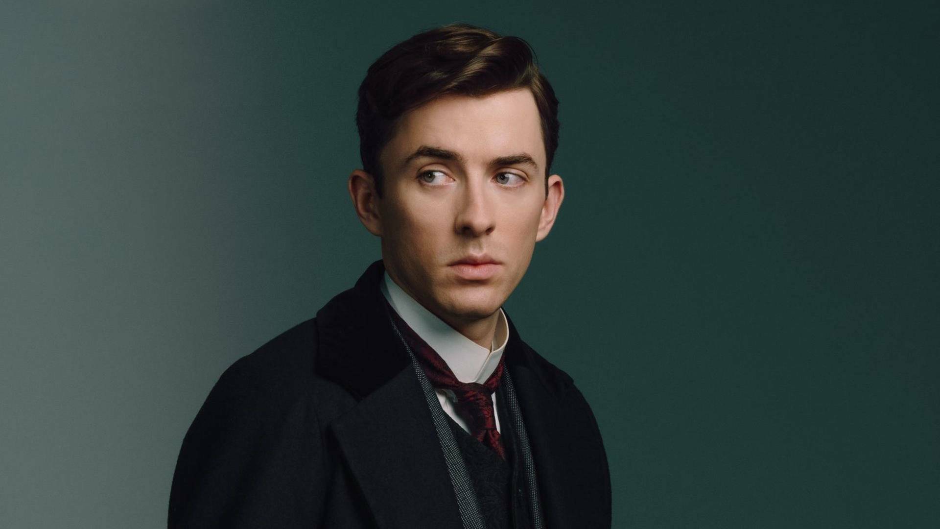 Vienna Blood (T1): Ep.4 La reina de la noche. Segunda parte