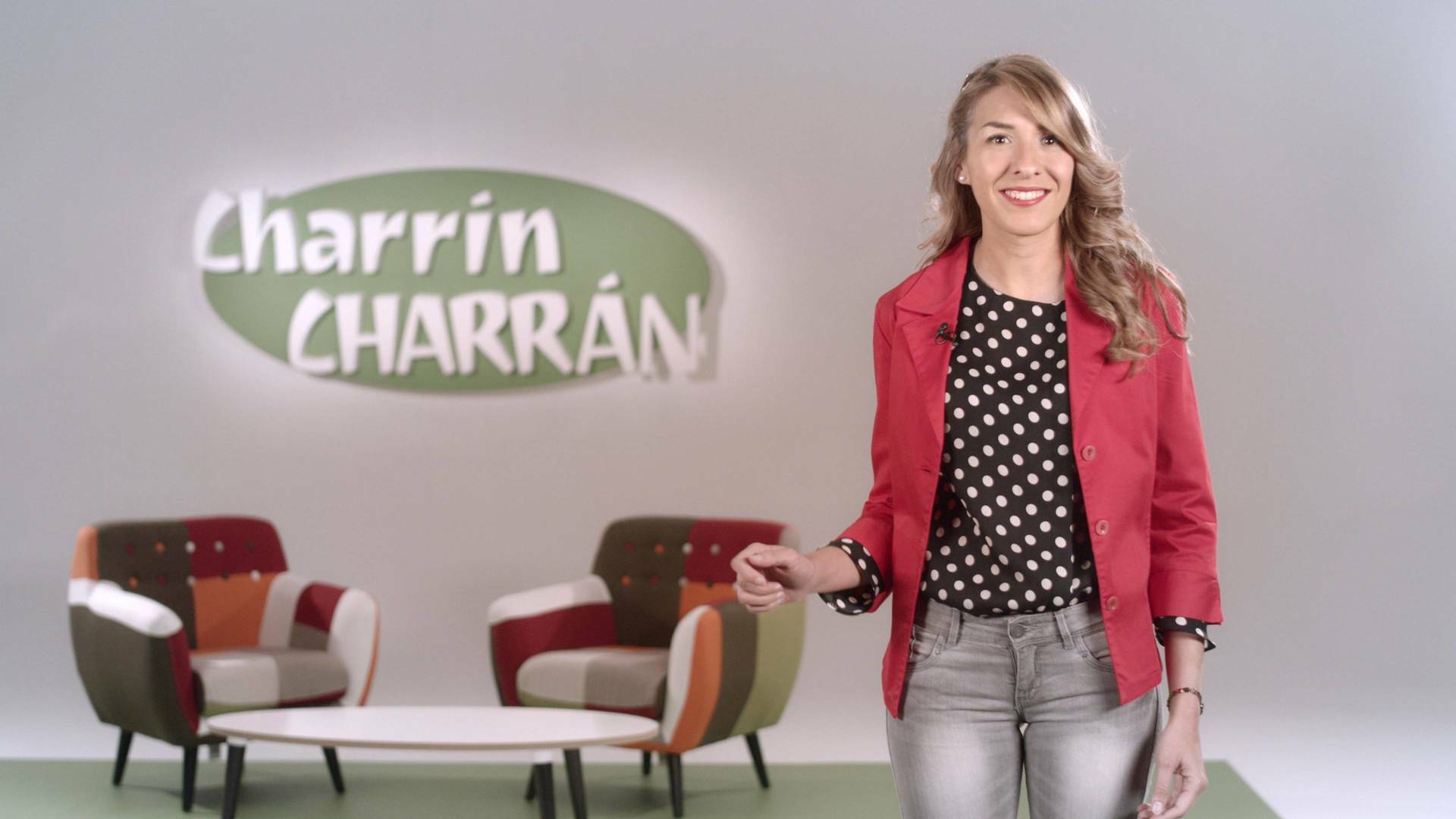 Charrín Charrán (T3): Ep.112