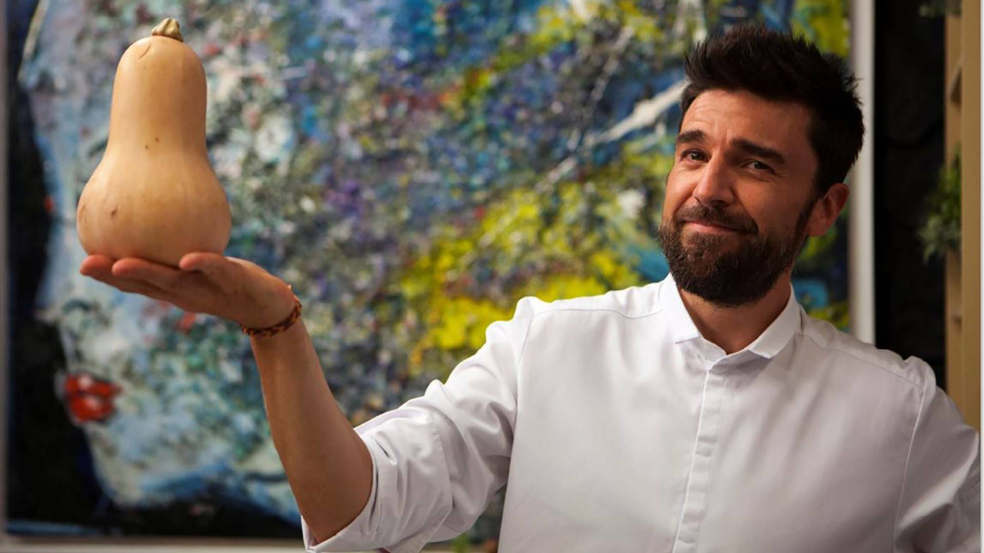 La pera limonera (T21/22): Ep.2101