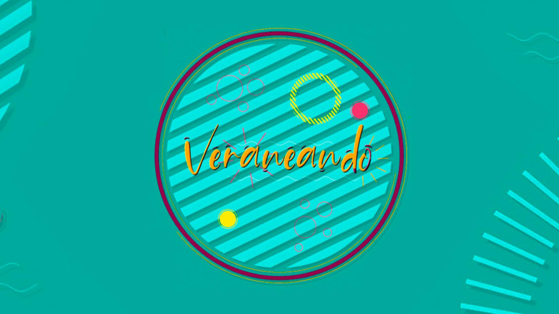 Veraneando (T3): Ep.2