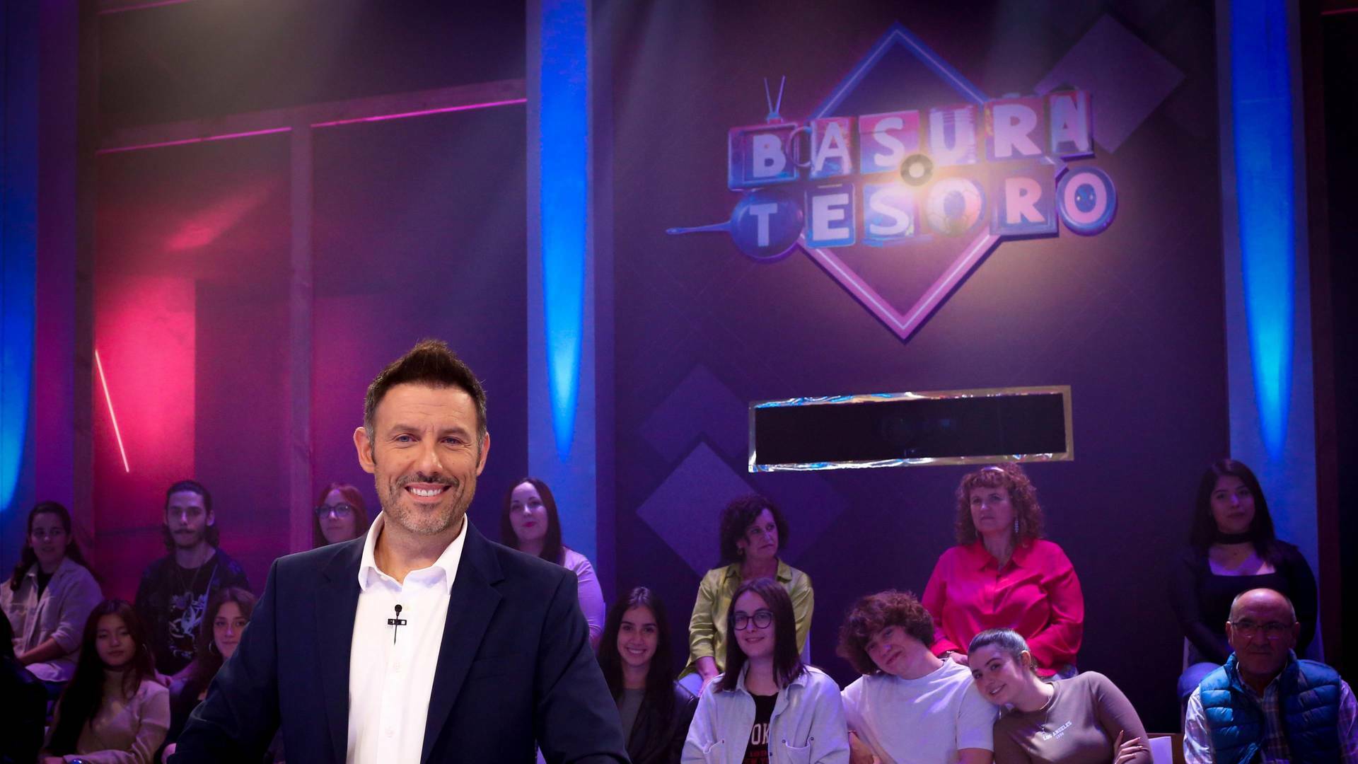 Basura o tesoro (T1)