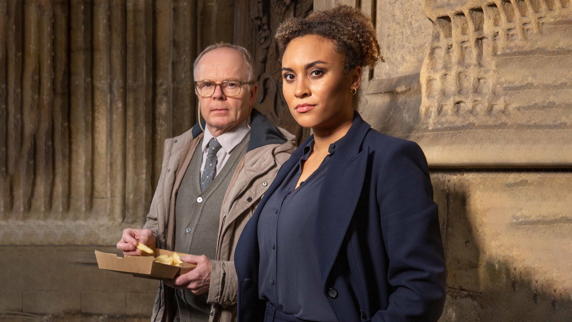 McDonald & Dodds (T4)