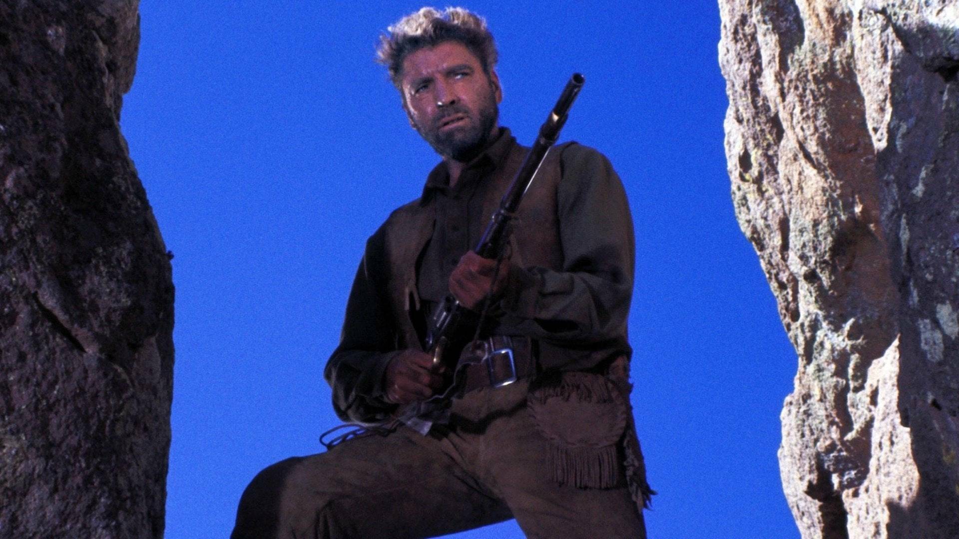 Camino de la venganza