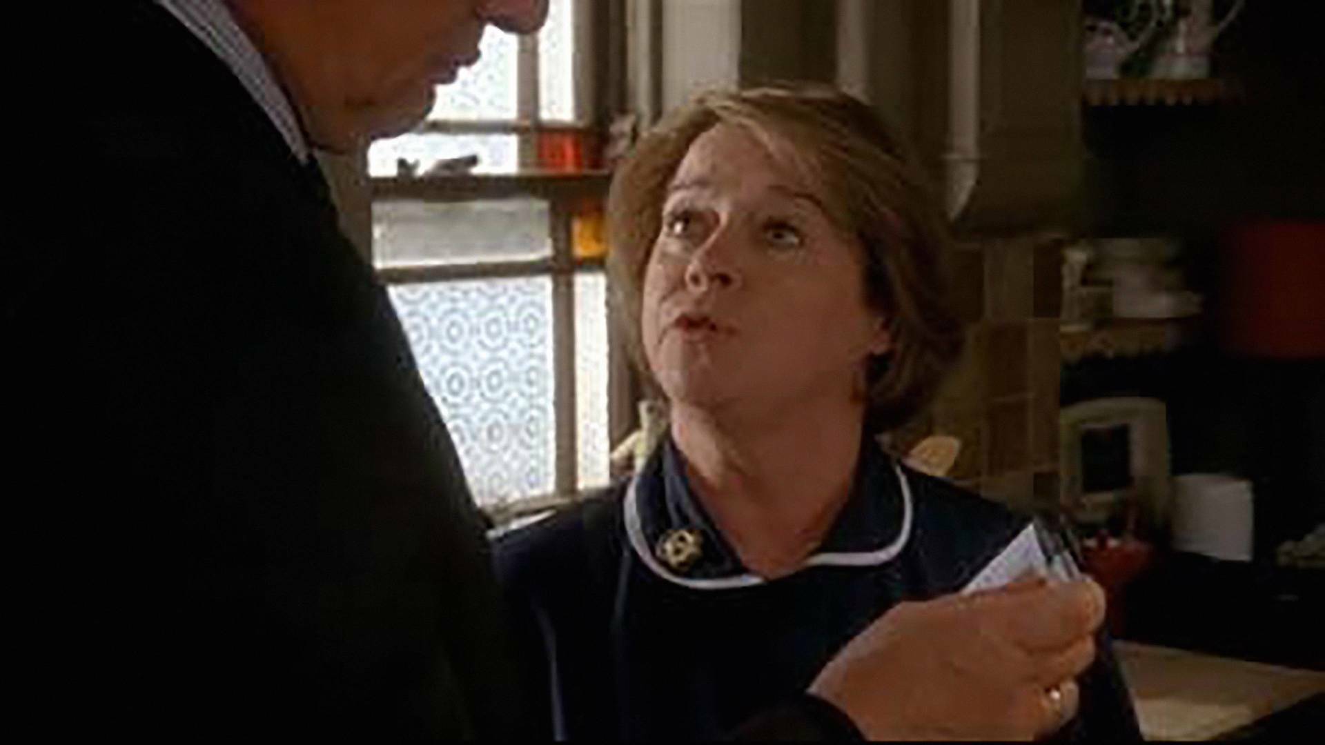 Doc Martin (T4): Ep.1 