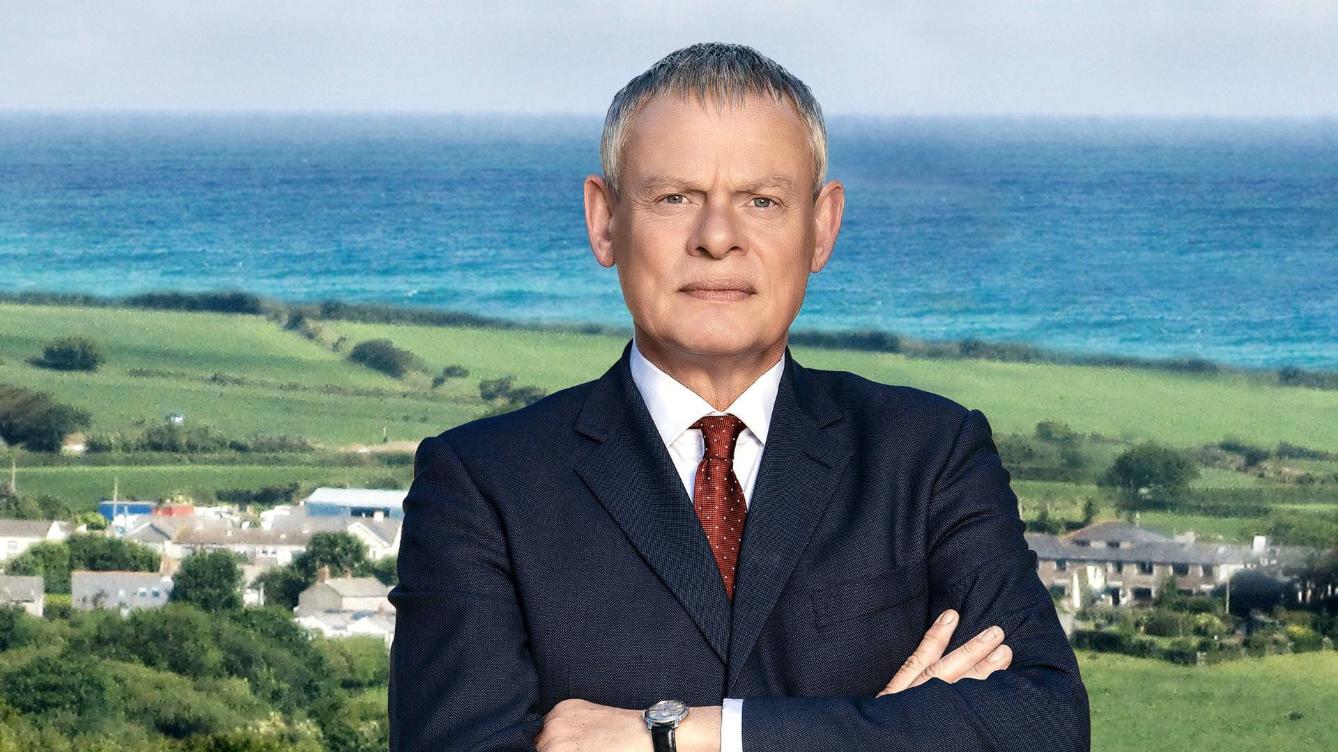 Doc Martin (T9): Ep.2 La conmoción frente a lo nuevo