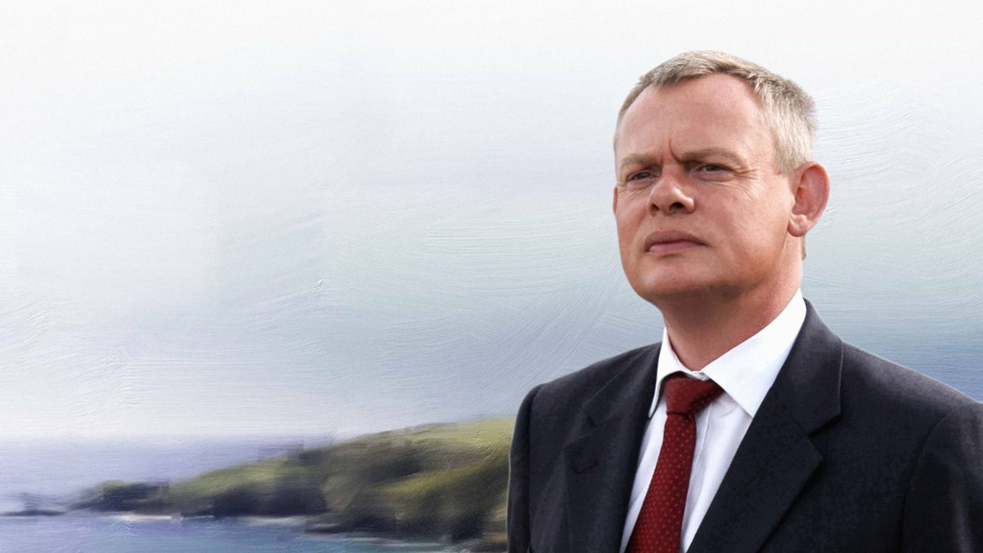 Doc Martin (T10): Ep.3 ¿Cuánto tiempo lleva sucediendo esto?