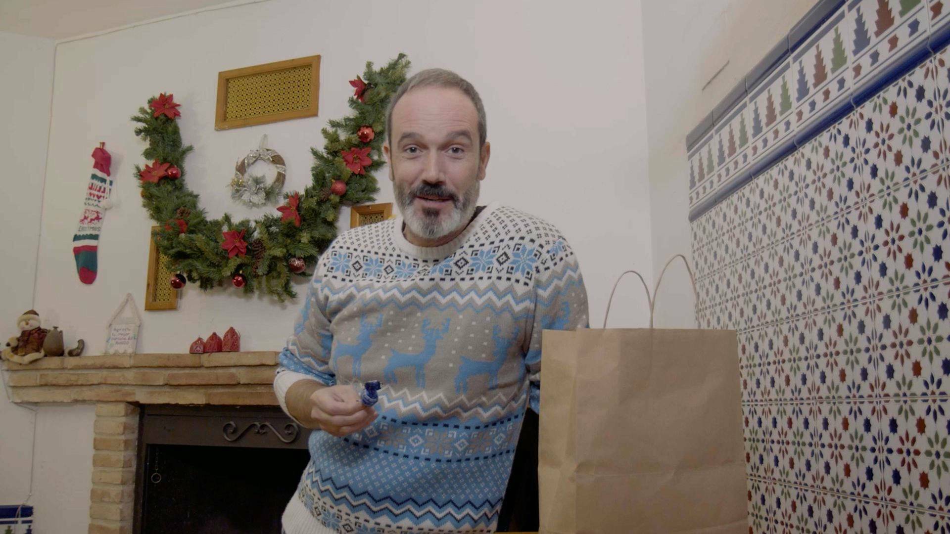 La Navidad en todos los sentidos (T1)