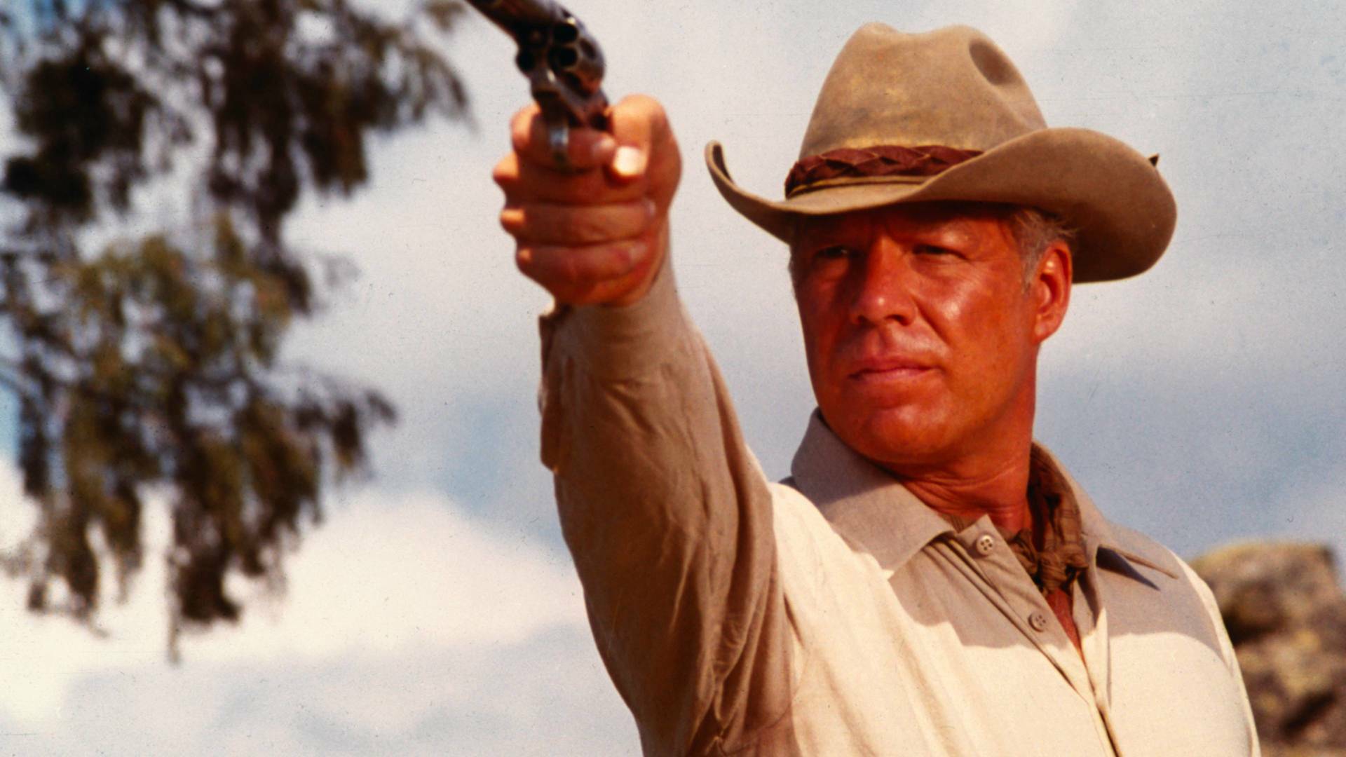 La furia de los Siete Magníficos