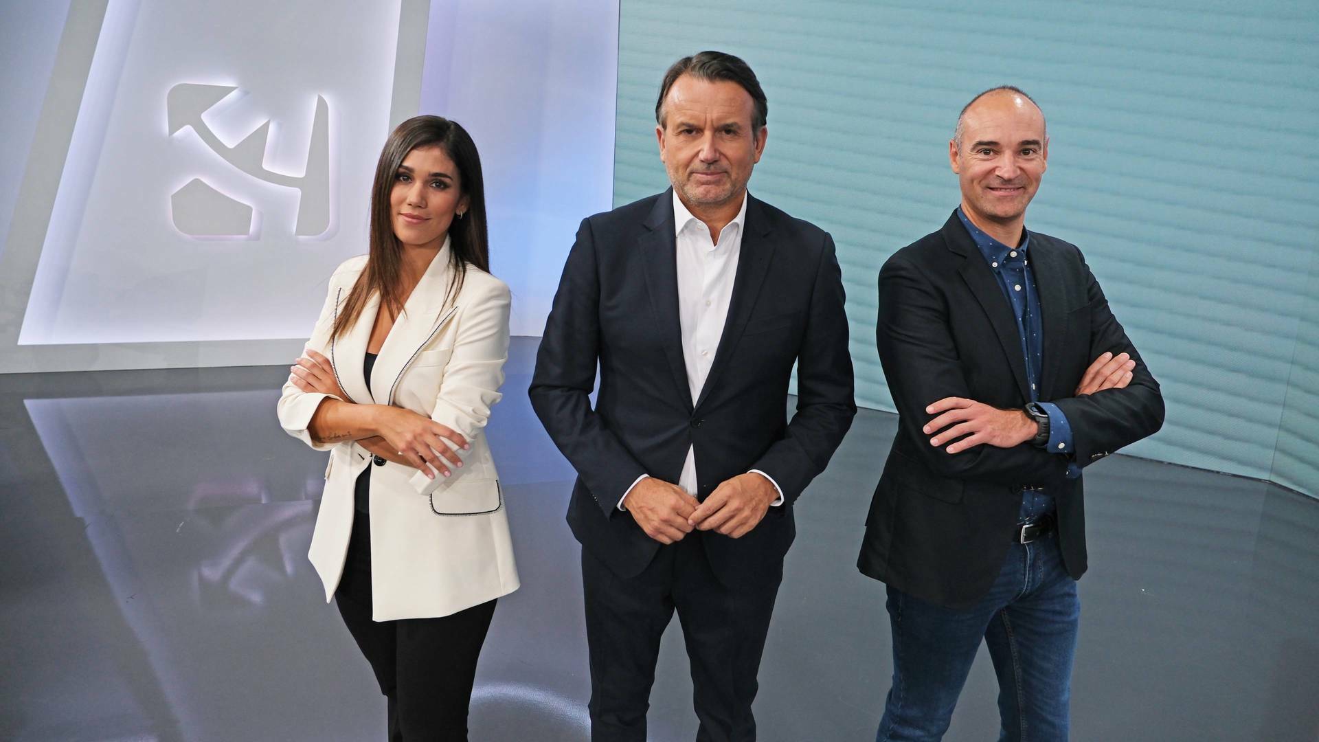 Buenos días Aragón (T20): Ep.3815