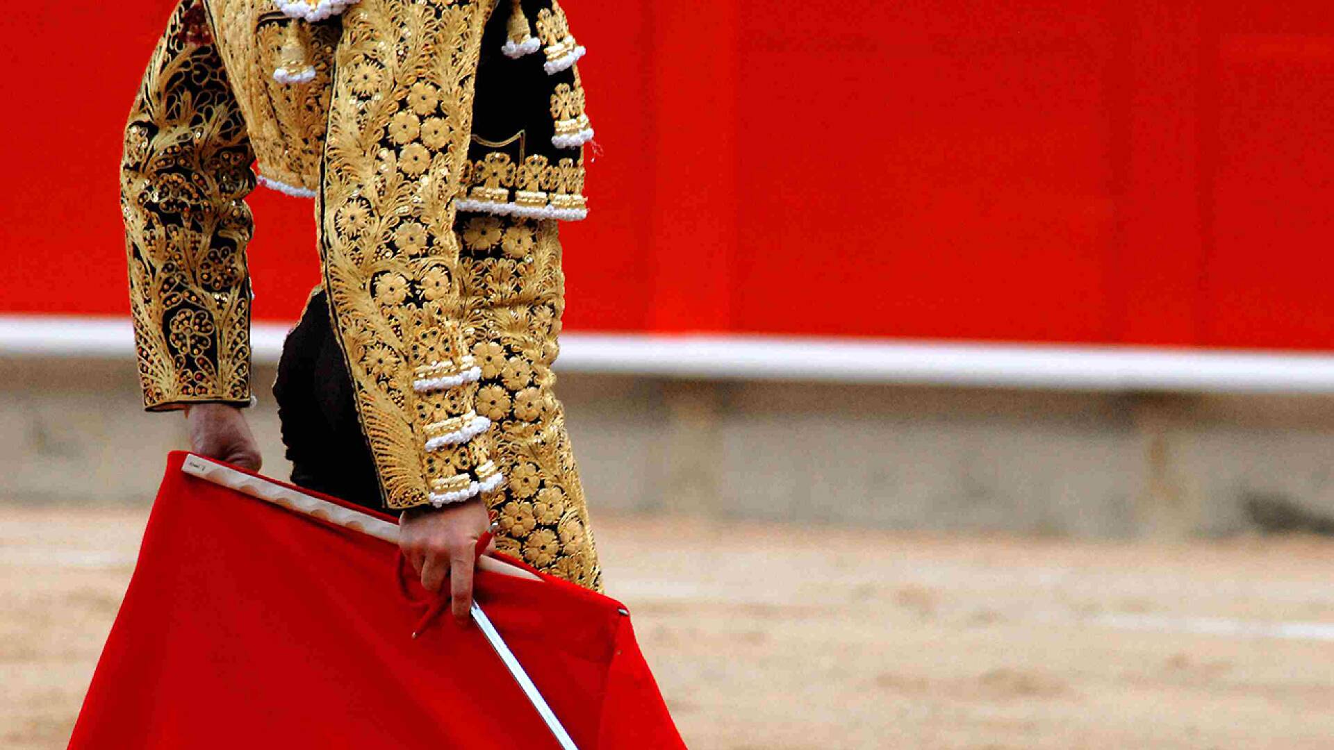 Vaquillas (T2025): Feria Taurina de la Albahaca 2025