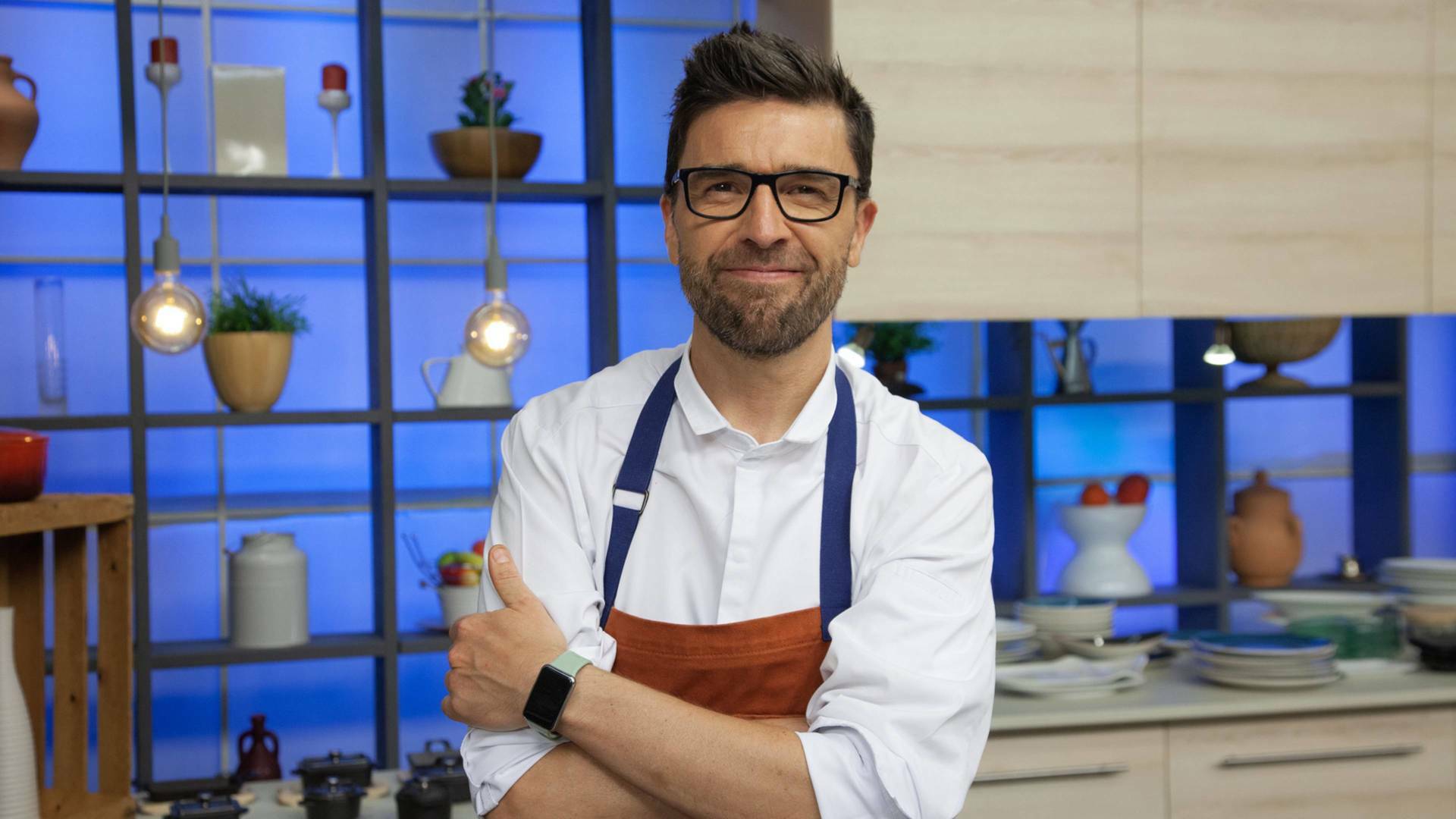 La pera limonera (T14): Ep.2725