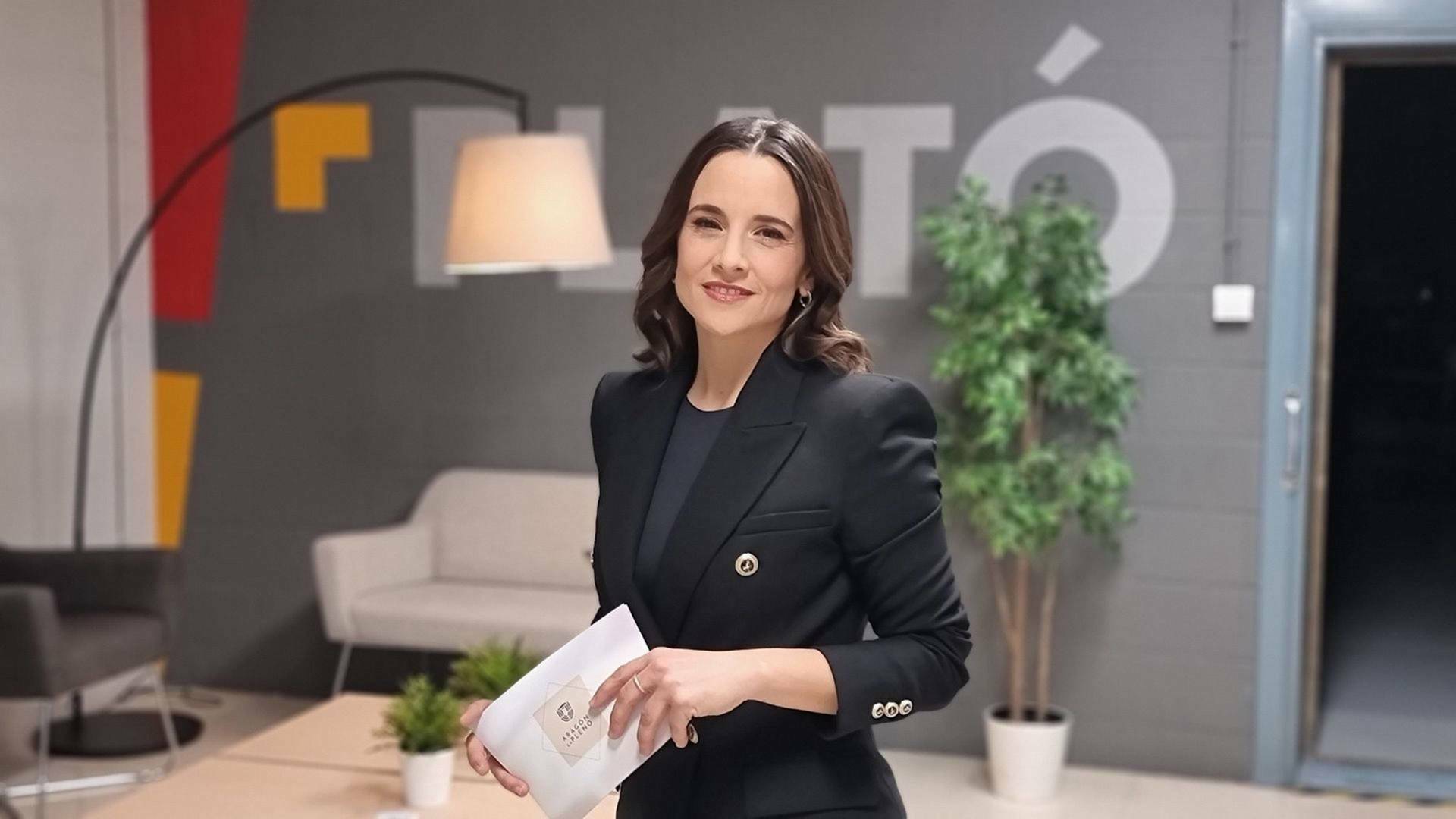 Aragón en pleno (T2025): Ep.572